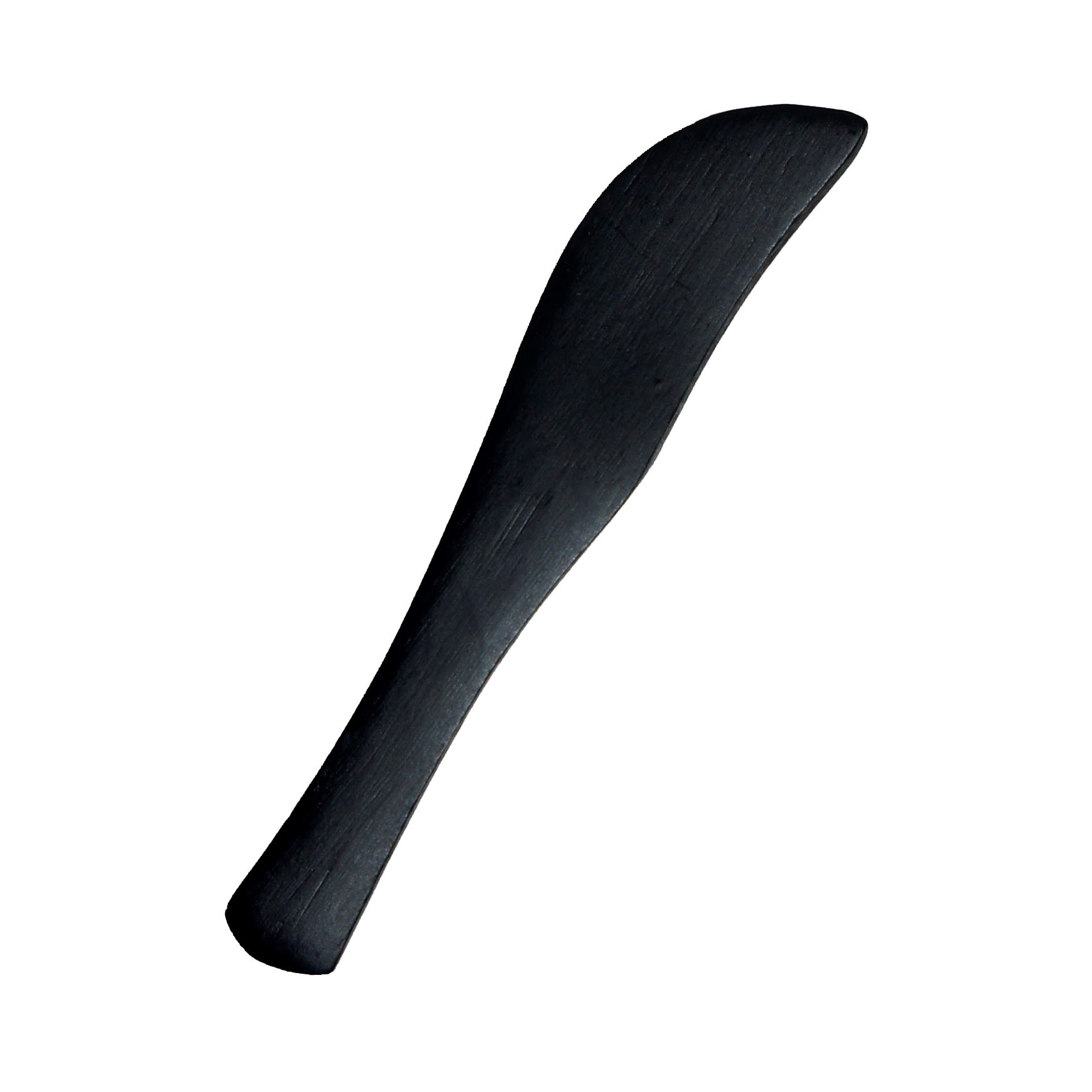 PacknWood 209BBNNEMKOT Natural Bamboo Mini Knife/Spreader