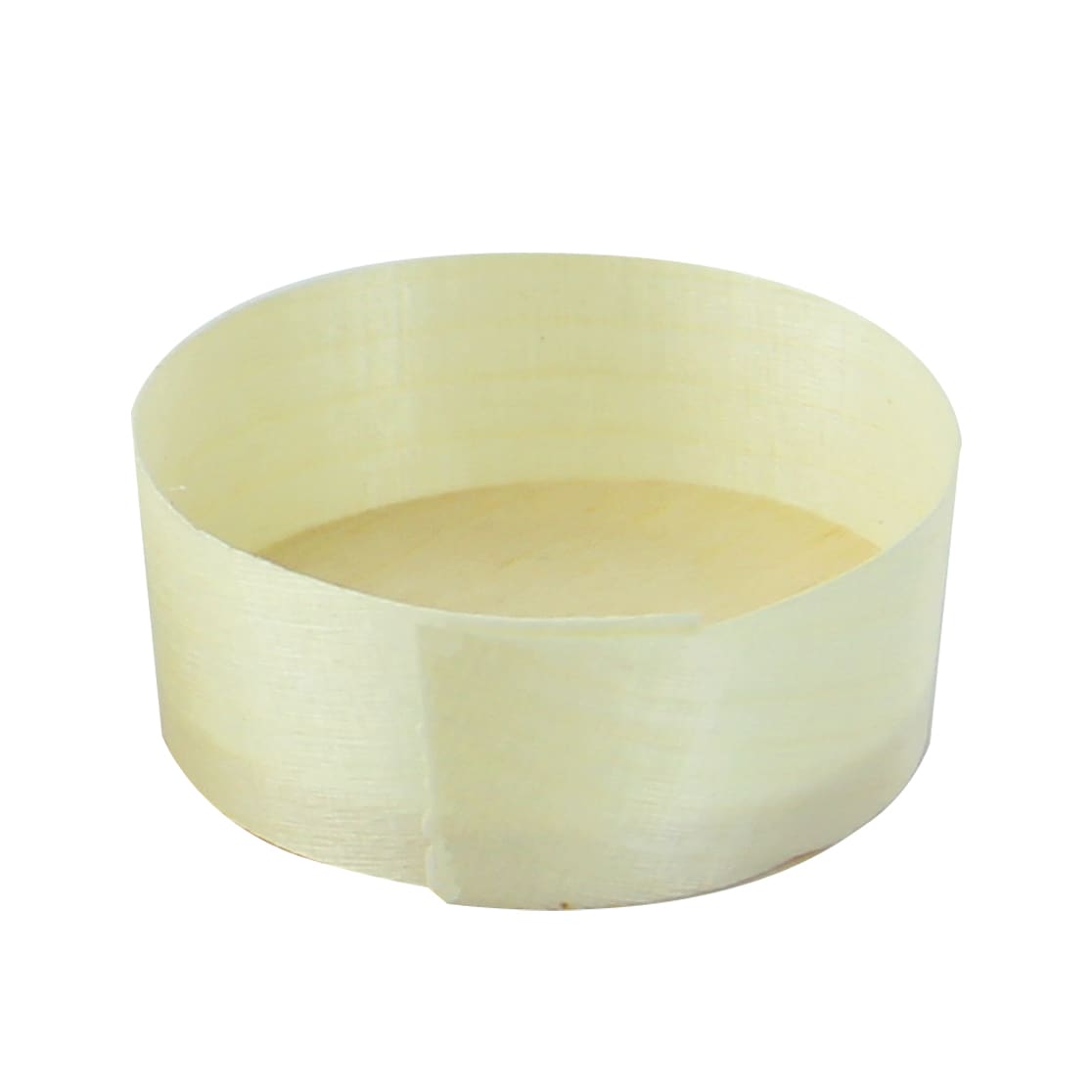 PacknWood 210BBCUP22 Mini Wooden Cup