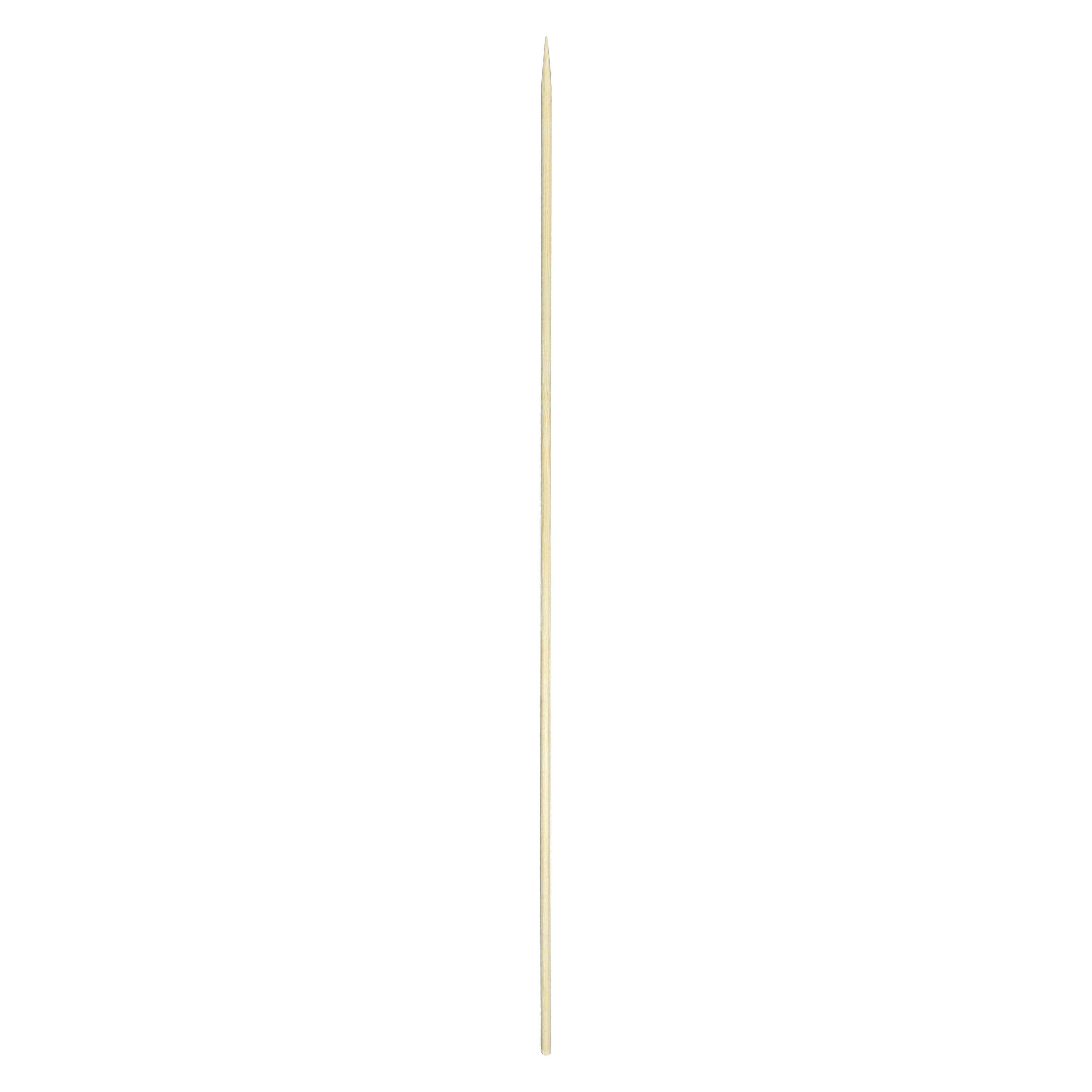 PacknWood 210BBQ30 Bamboo BBQ Skewers