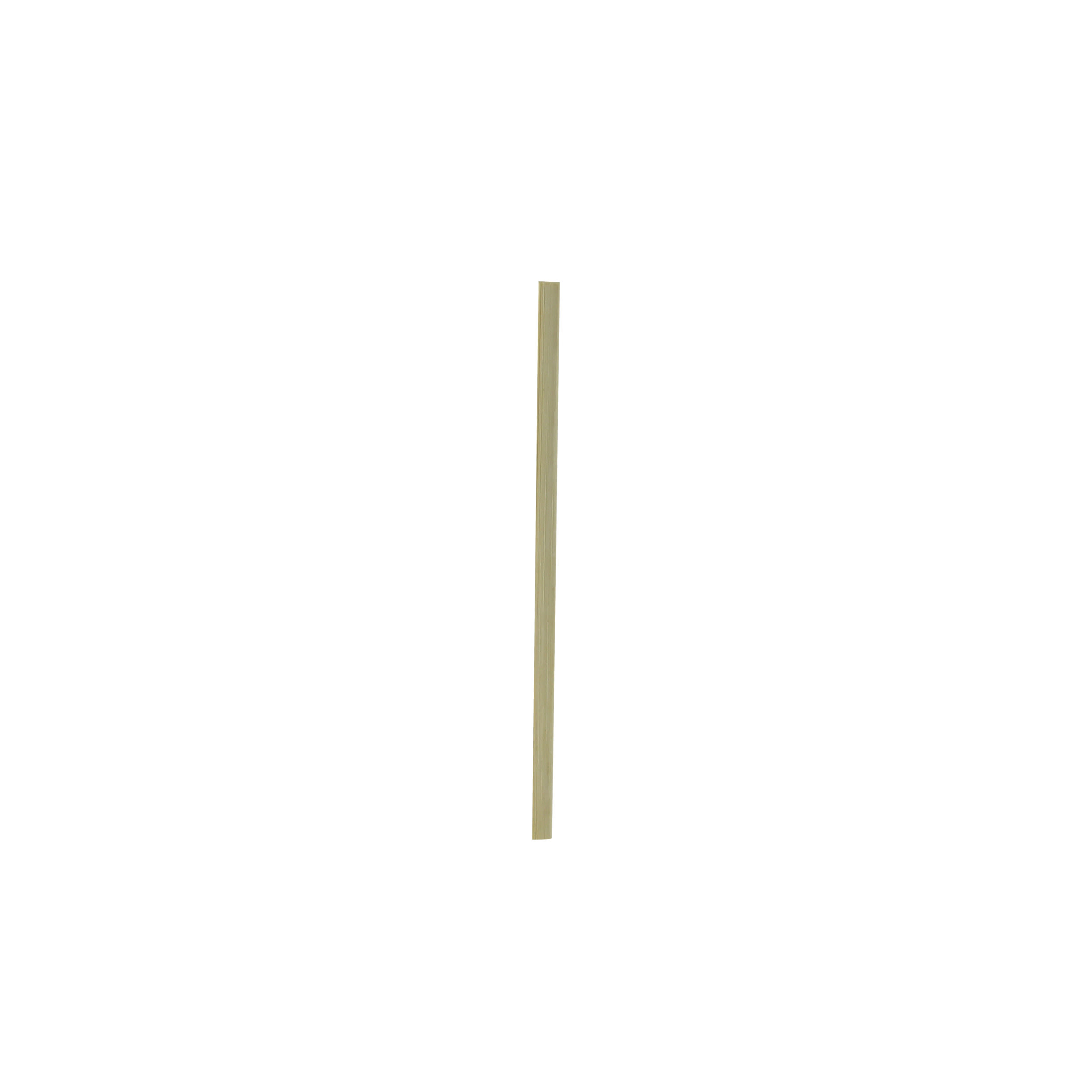 PacknWood 210BBSPAT14 Bamboo light stirrers