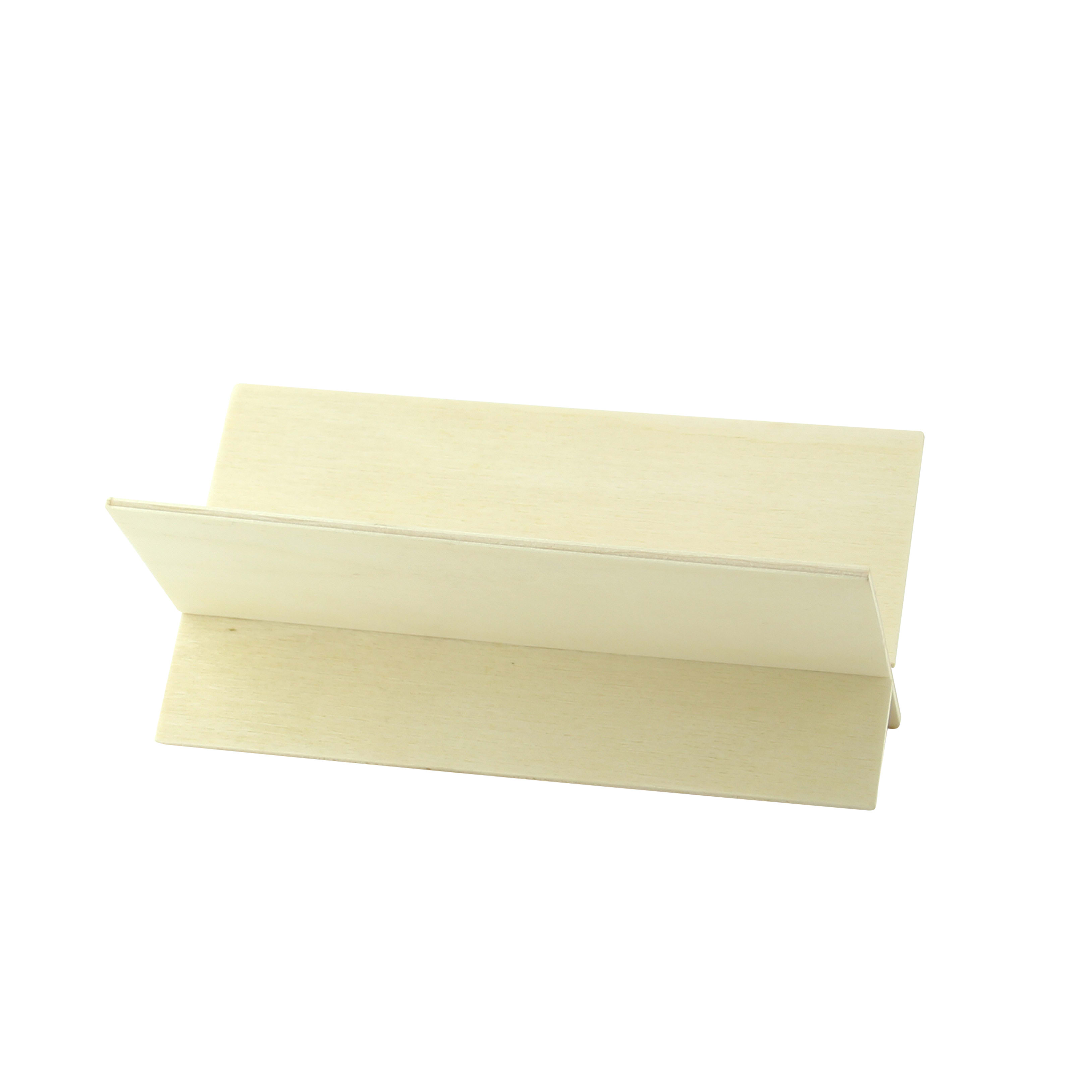 PacknWood 210BTAC16 Taco Holder
