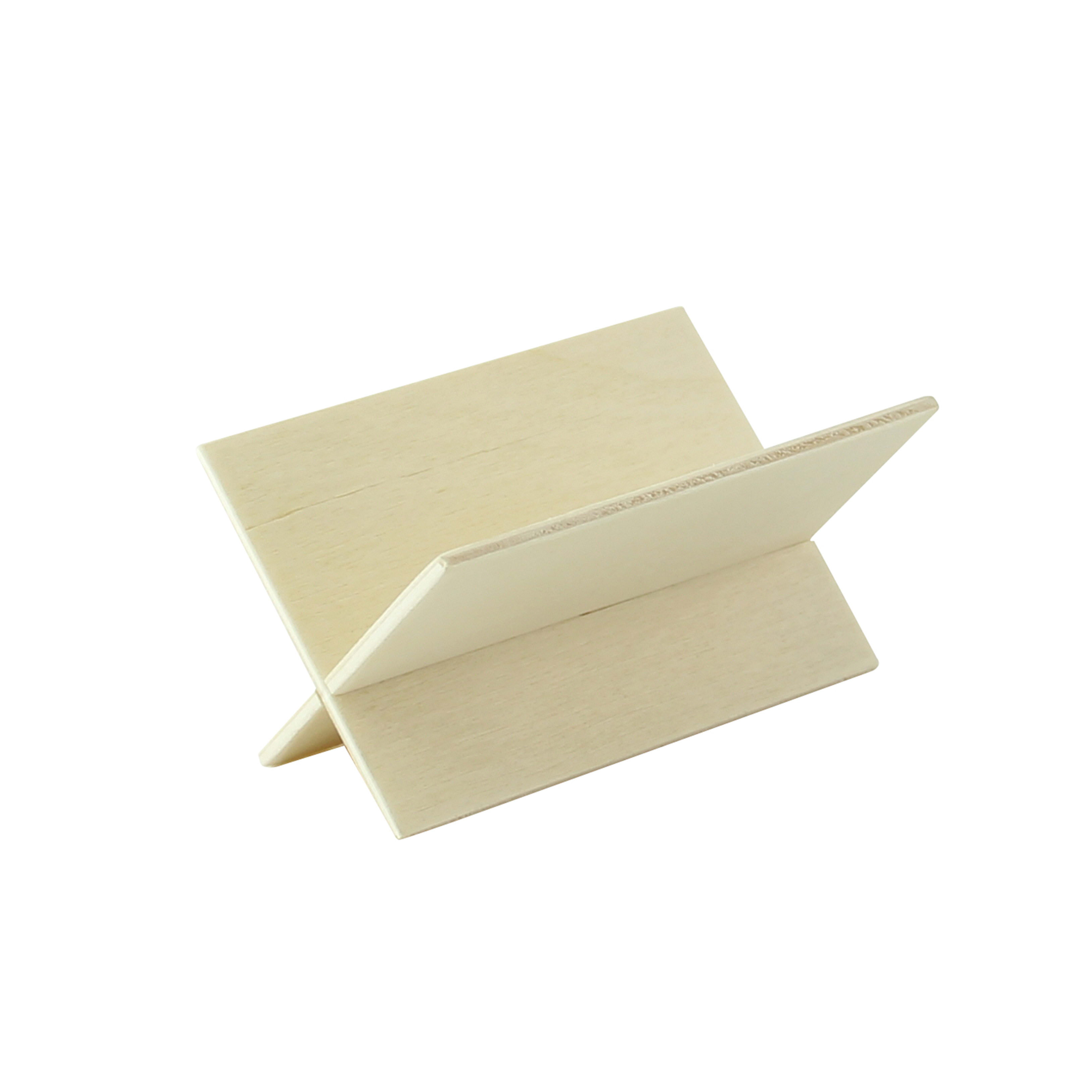 PacknWood 210BTAC9 Taco Holder
