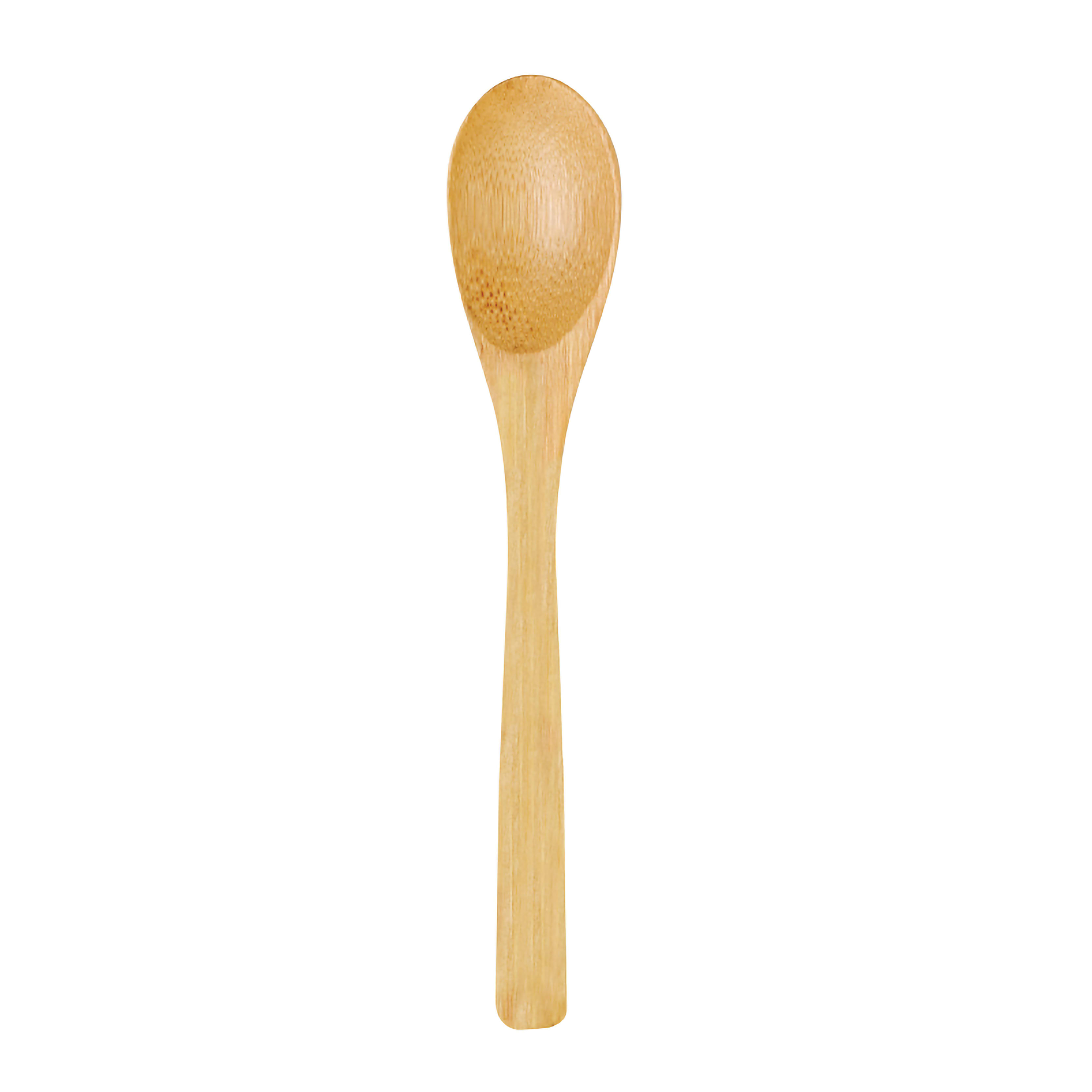 PacknWood 210CVBA173 Bamboo Spoon