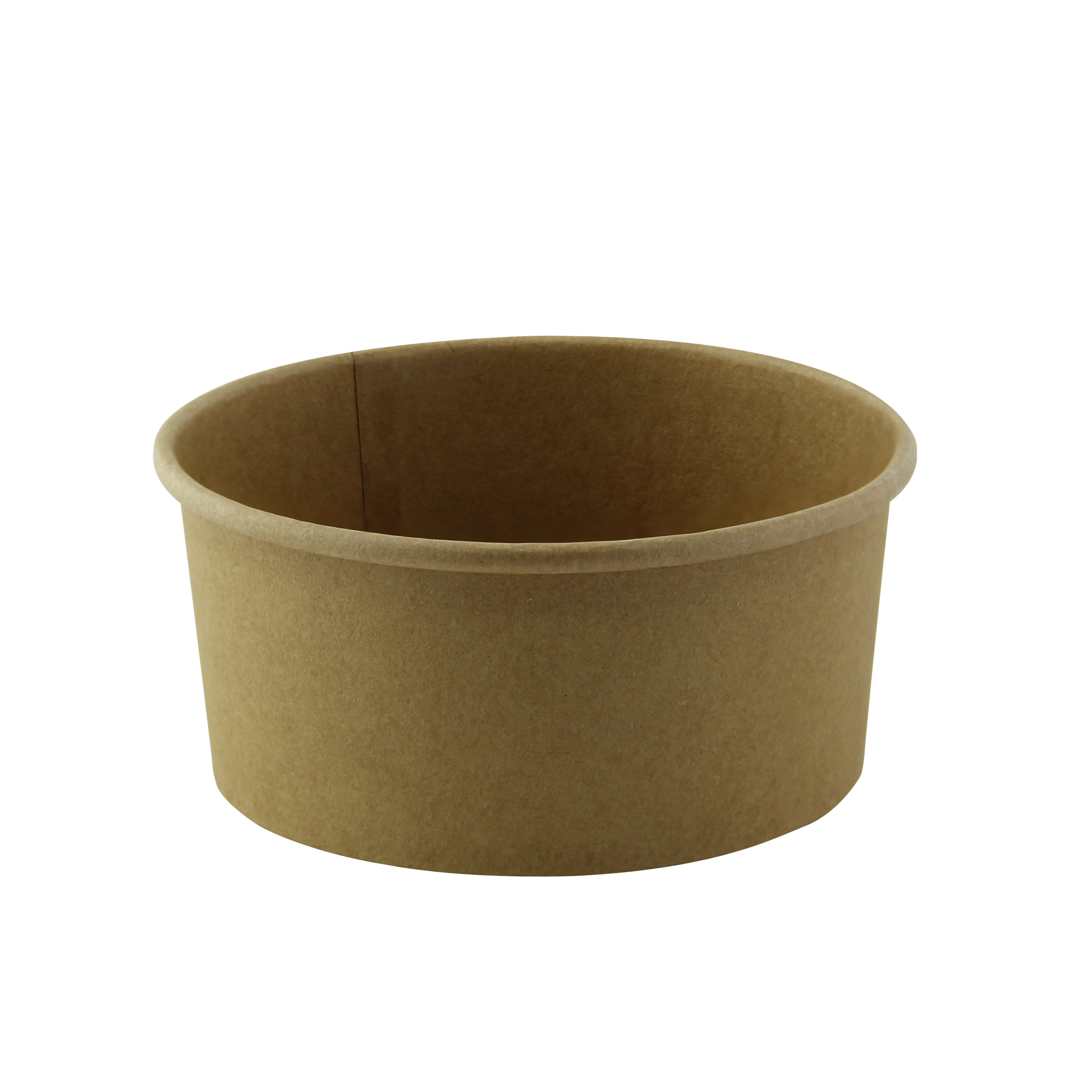 PacknWood 210DELIK12K Deli Kraft Container.