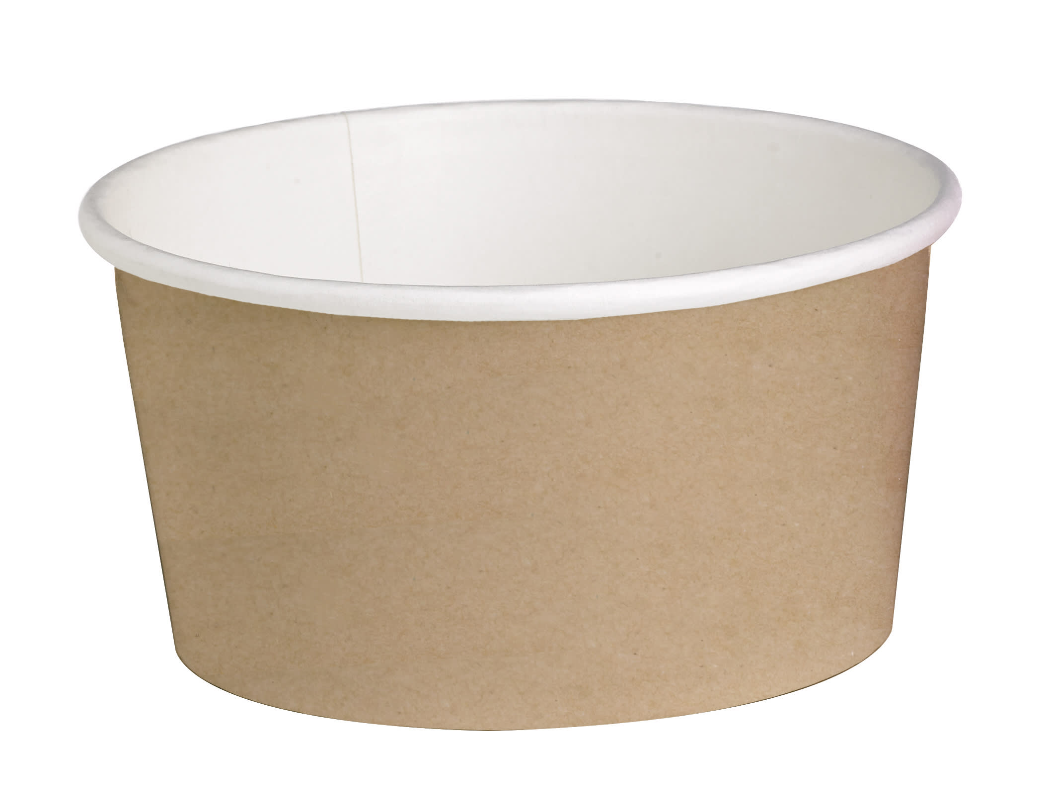 PacknWood 210DELIK20K Deli Kraft Container