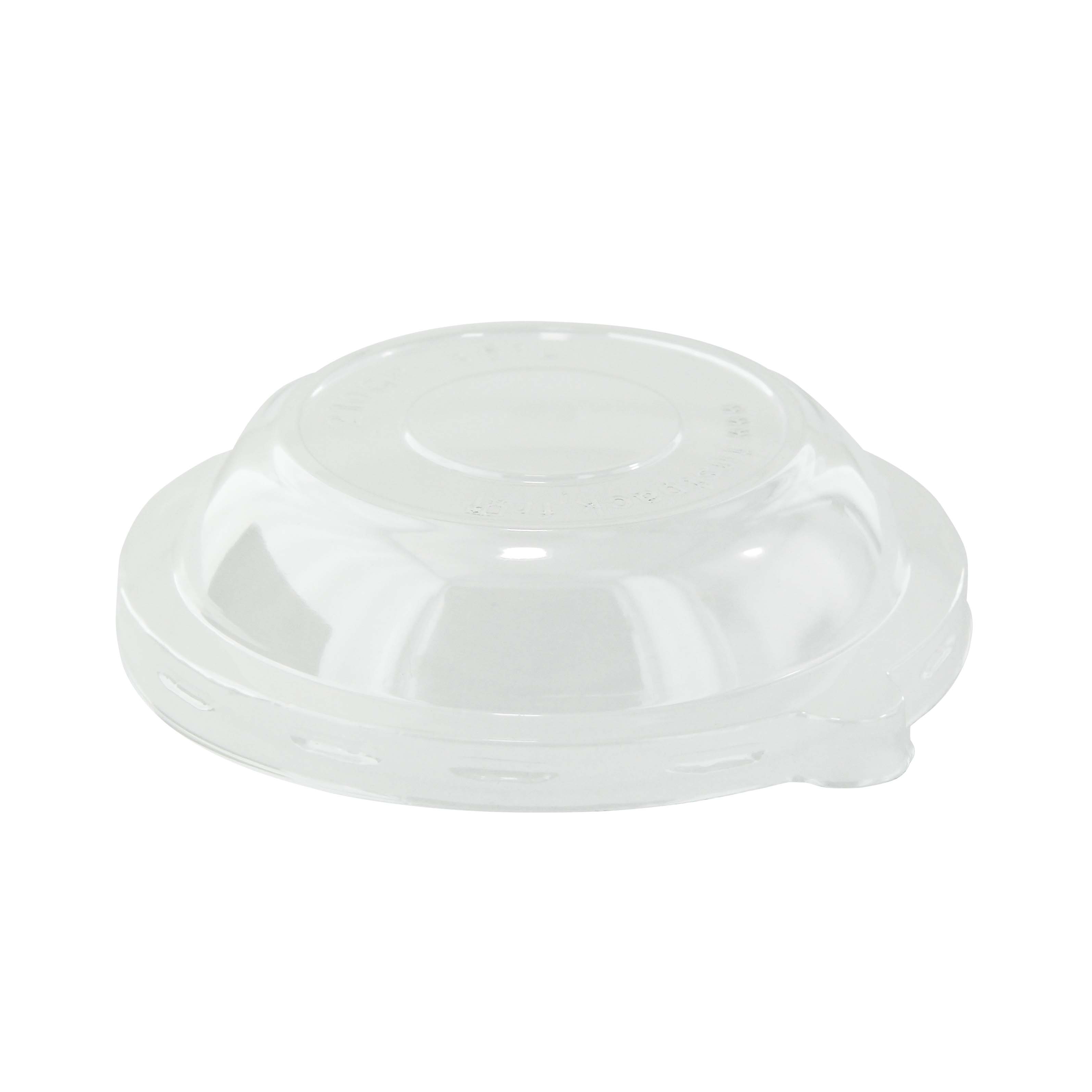 PacknWood 210GPU351L Clear PET Lid for 210GPU350 & 210GPU500