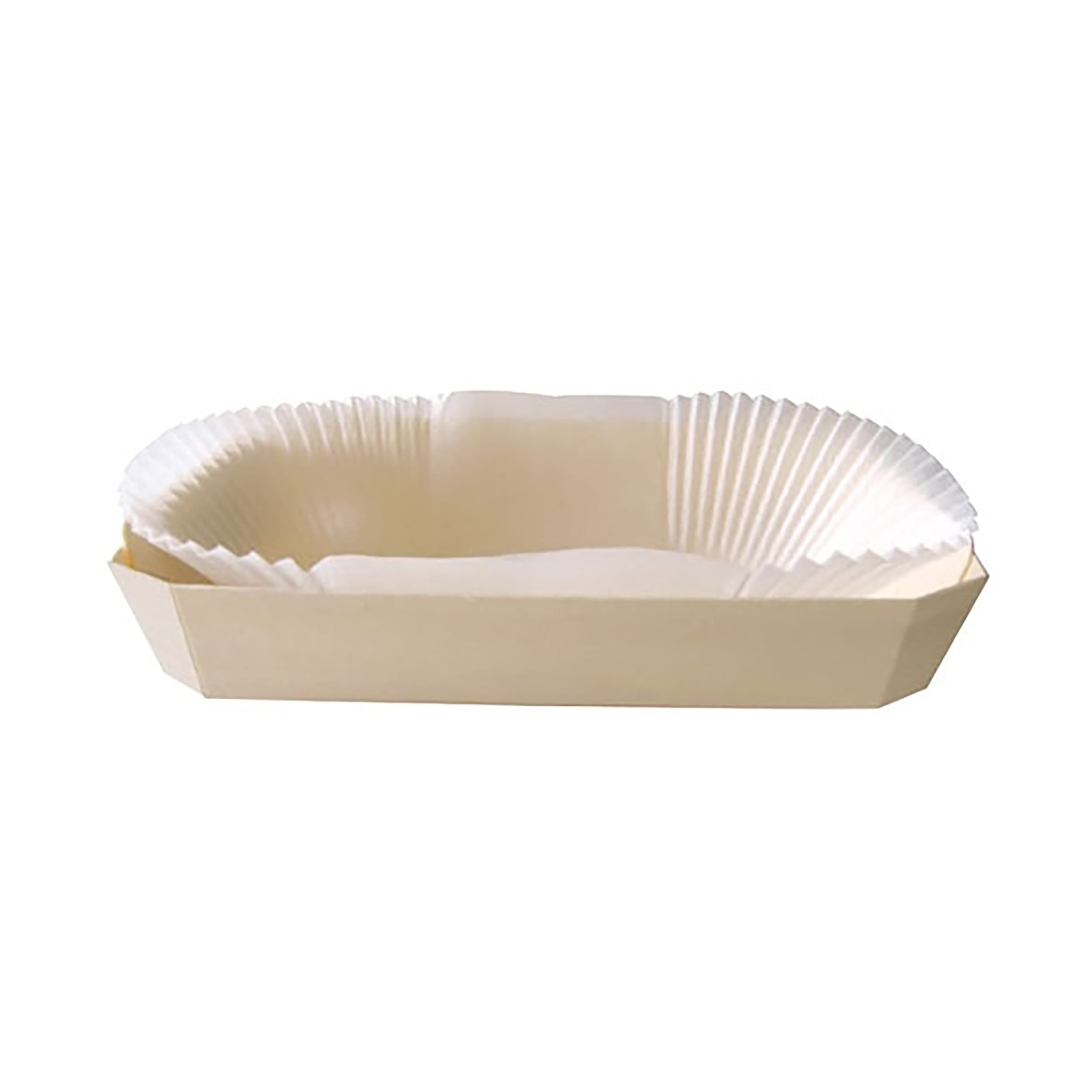 PacknWood 210NBAKE501 Wooden Baking Mold
