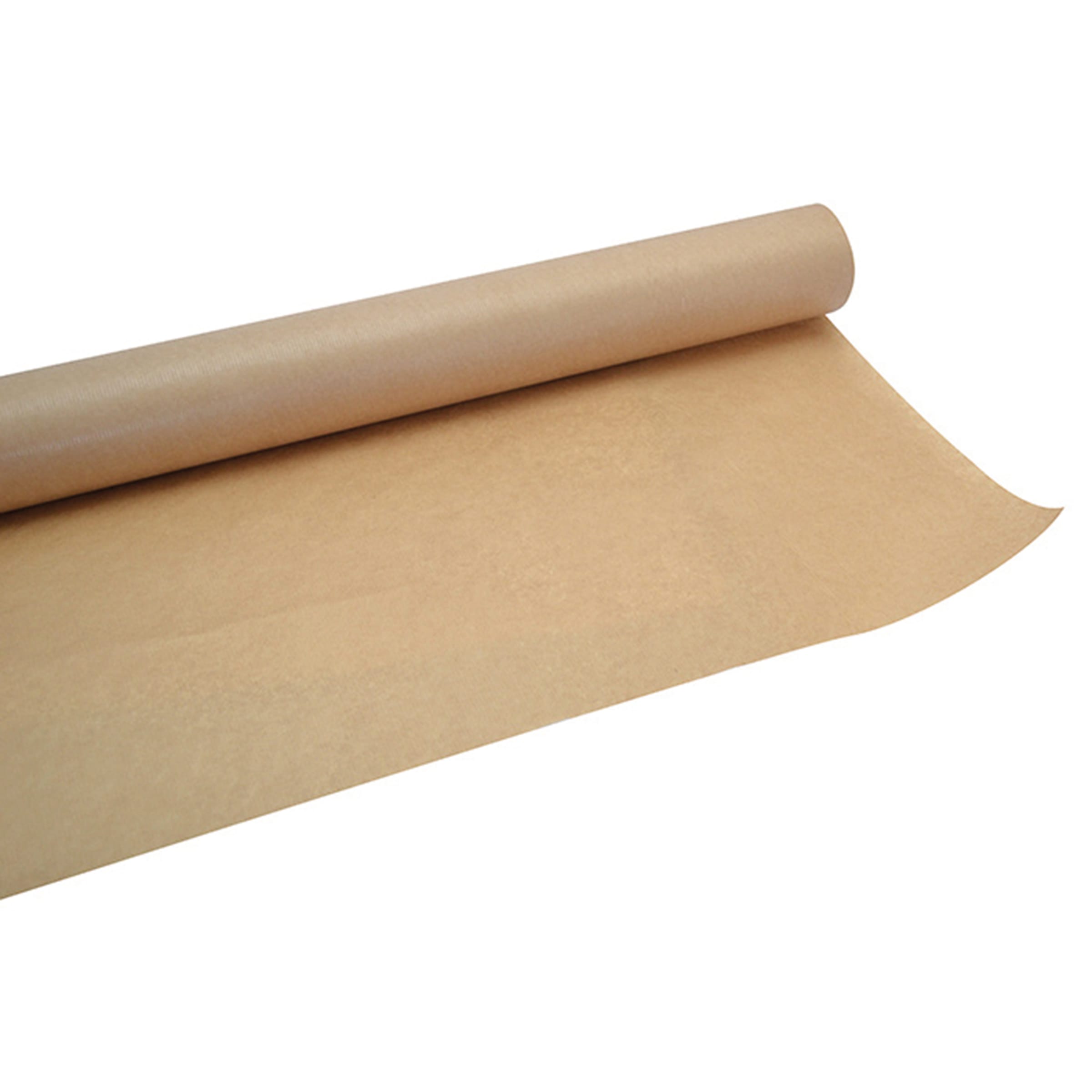 PacknWood 210RPK220 Kraft/brown paper roll