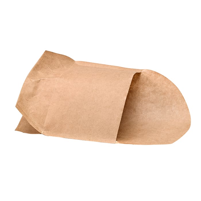 PacknWood 210SPOSH1 Kraft Paper Sleeve