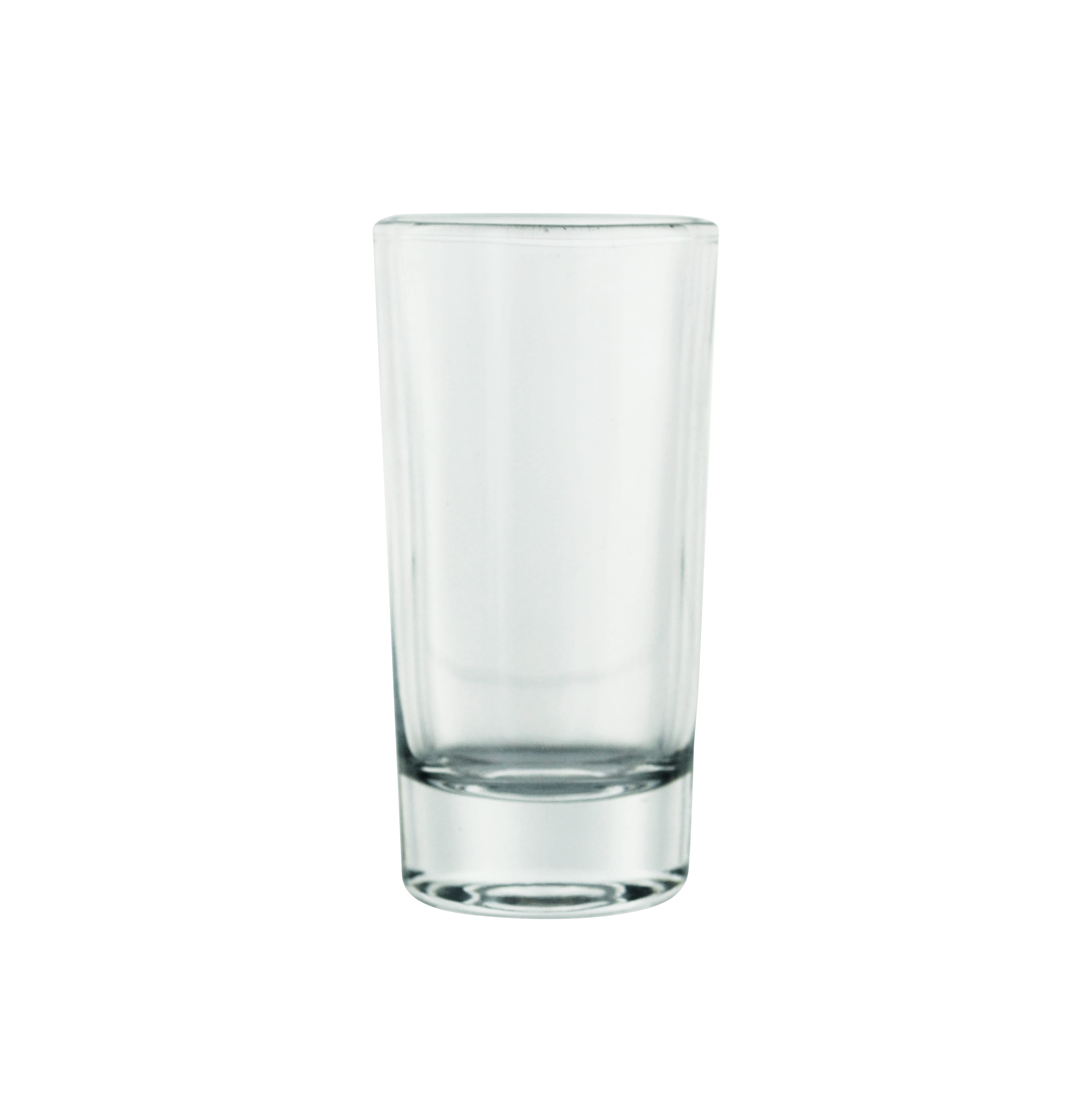 PacknWood 210VRCYL2 CYLO 1 Shooter Glass