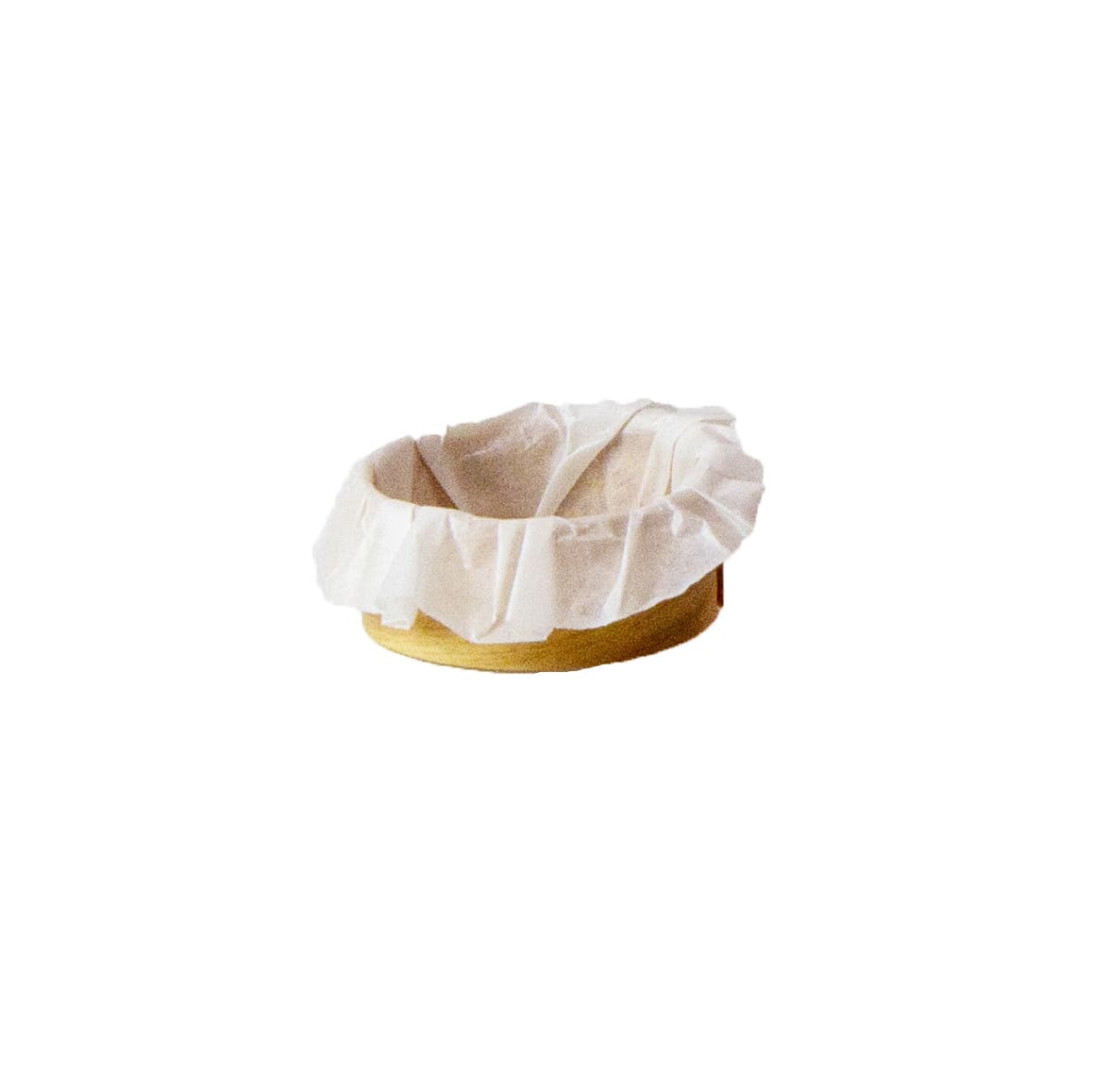 PacknWood 210WOCER4020 BAKE-A-RING Baking Ring with Baking Paper Liner Integrated