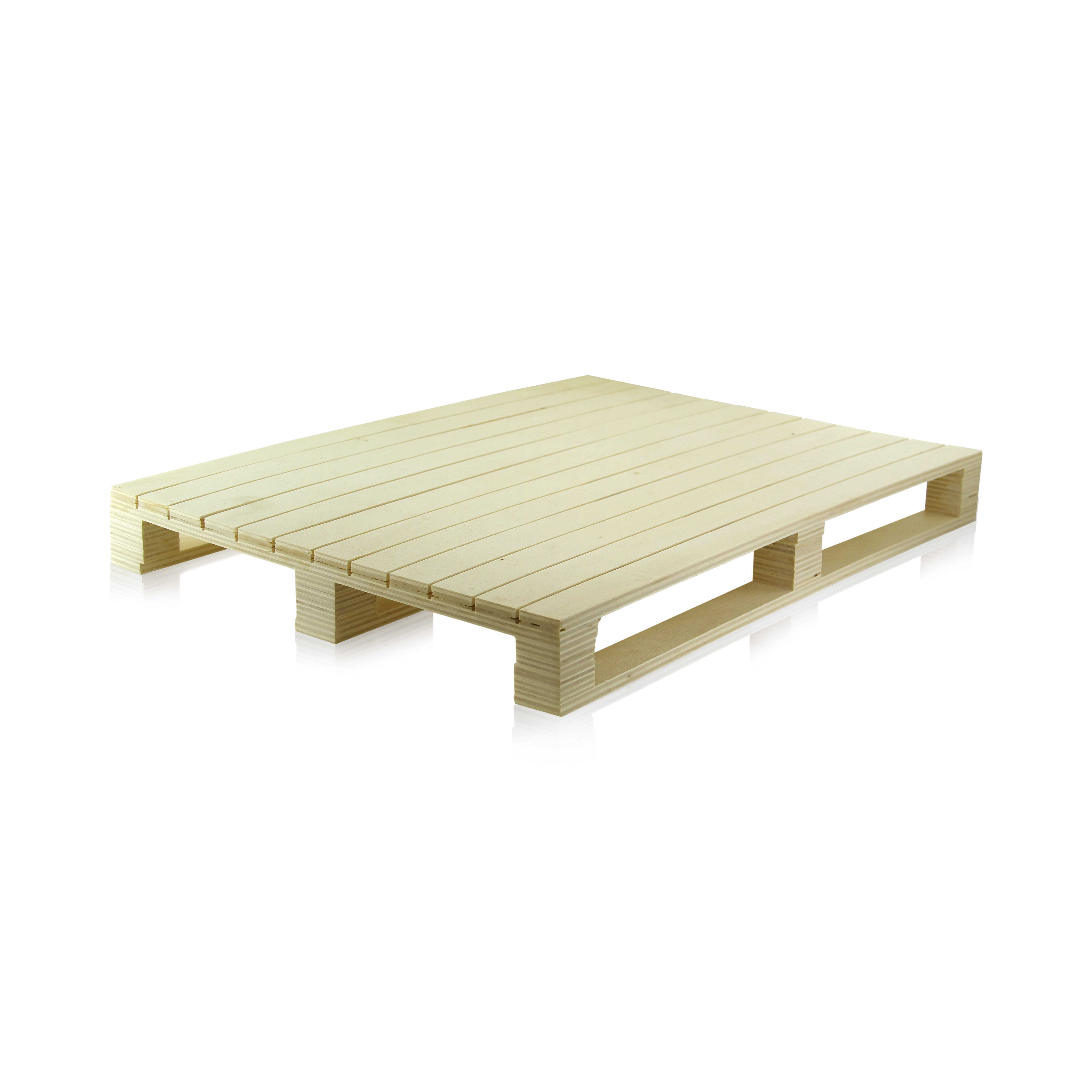 PacknWood 210WP4030 Wood Pallet
