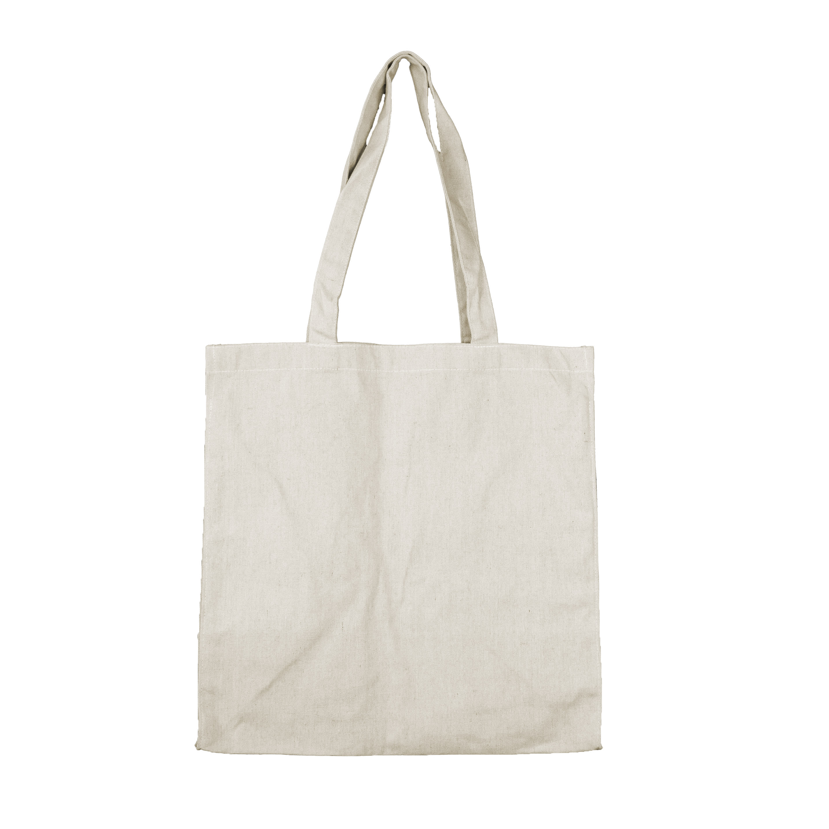 PacknWood 294COLUNCH3722 Cotton Lunch Bag