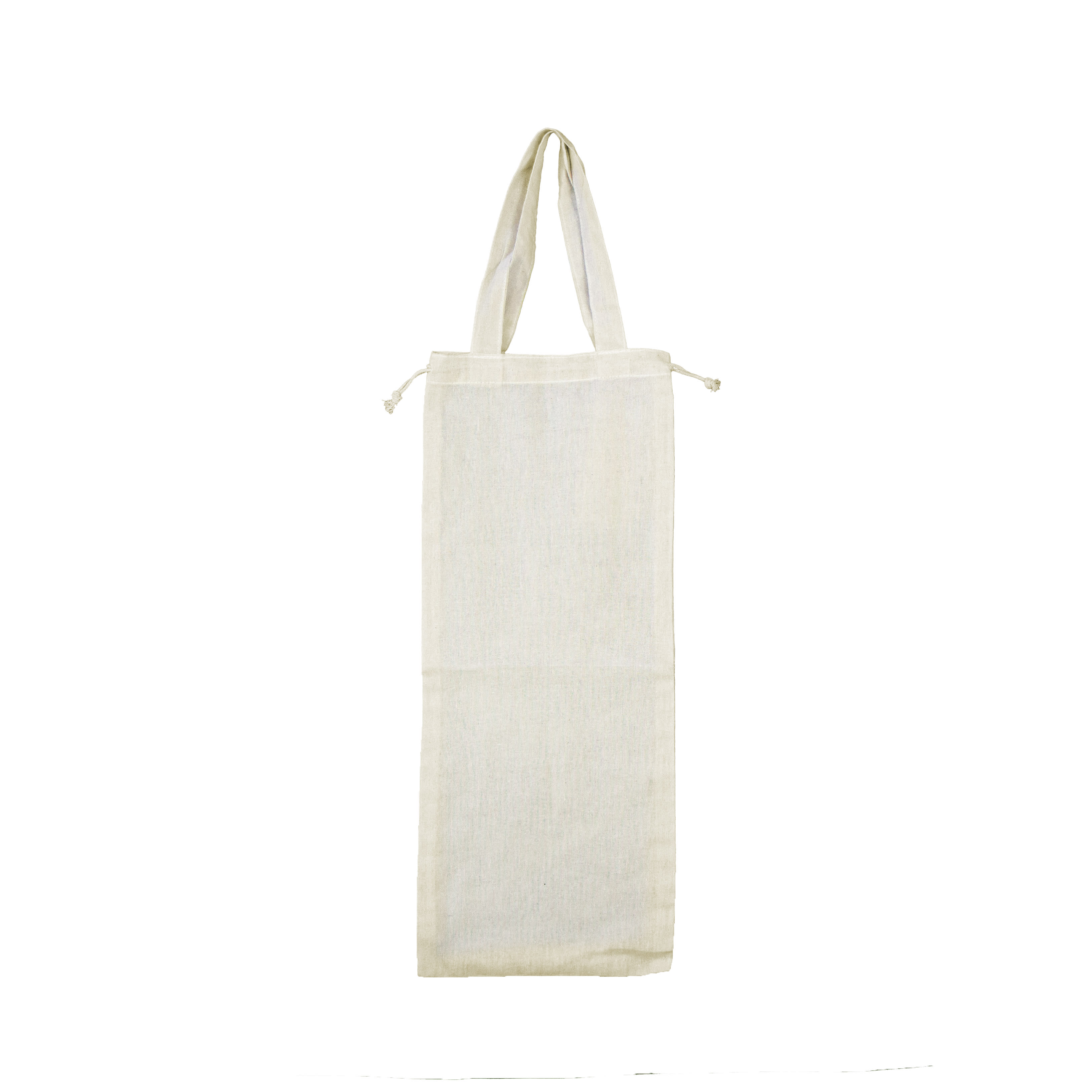 PacknWood 294COTRADO Traditional Cotton Bread Bag