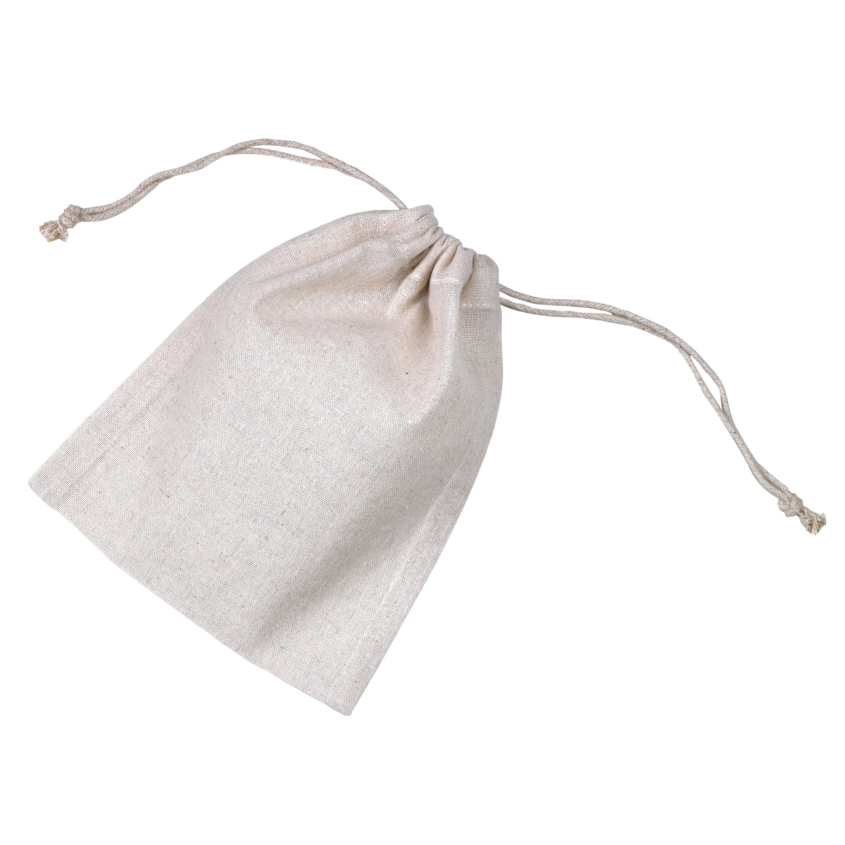 PacknWood 294COVRAC1520 Multi-Purpose Cotton Bag