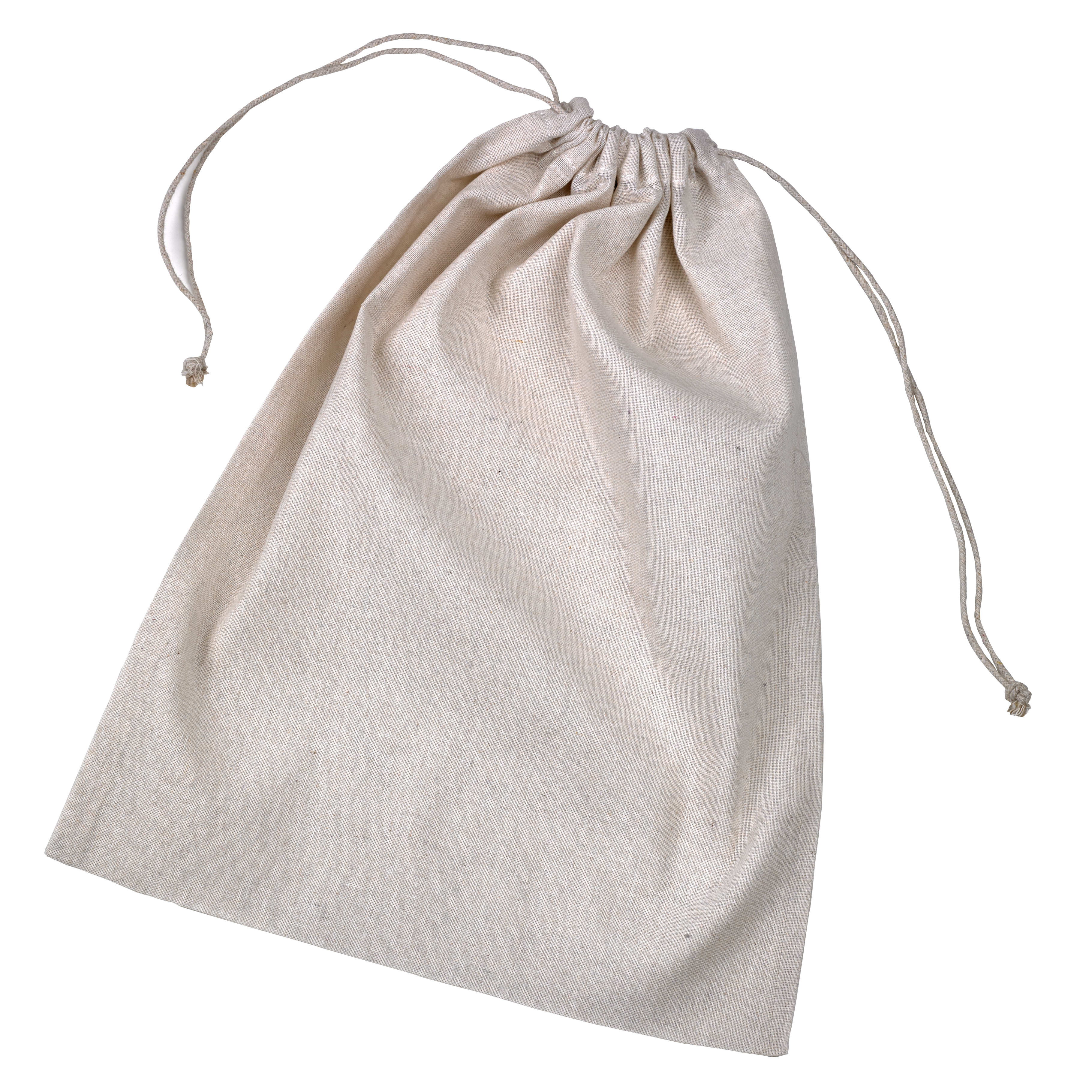 PacknWood 294COVRAC3040 Multi-Purpose Cotton Bag