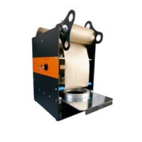 PacknWood 294SCEL150AUS OPSEAL Automatic Sealing Machine