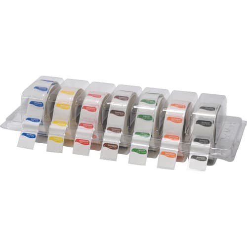 Daymark I132152 Dispensers 0.75" x 0.75"
