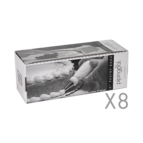 Daymark IT115435B Pastry Bags 12"