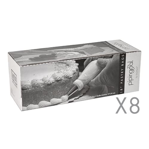 Daymark IT115436B Pastry Bags 18"