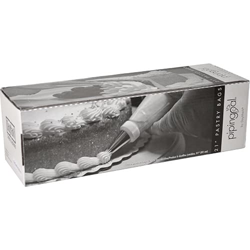 Daymark IT115437 Pastry Bags 21"