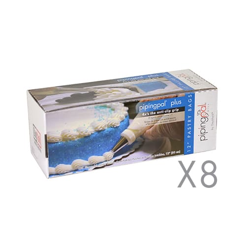 Daymark IT112792B Plus Pastry Bags 12"