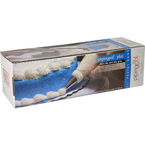 Daymark IT112794 Plus Pastry Bags 21"