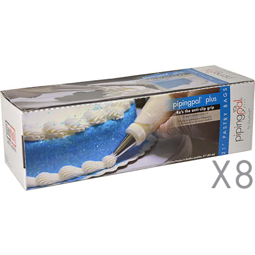 Daymark IT112794B Plus Pastry Bags 21"
