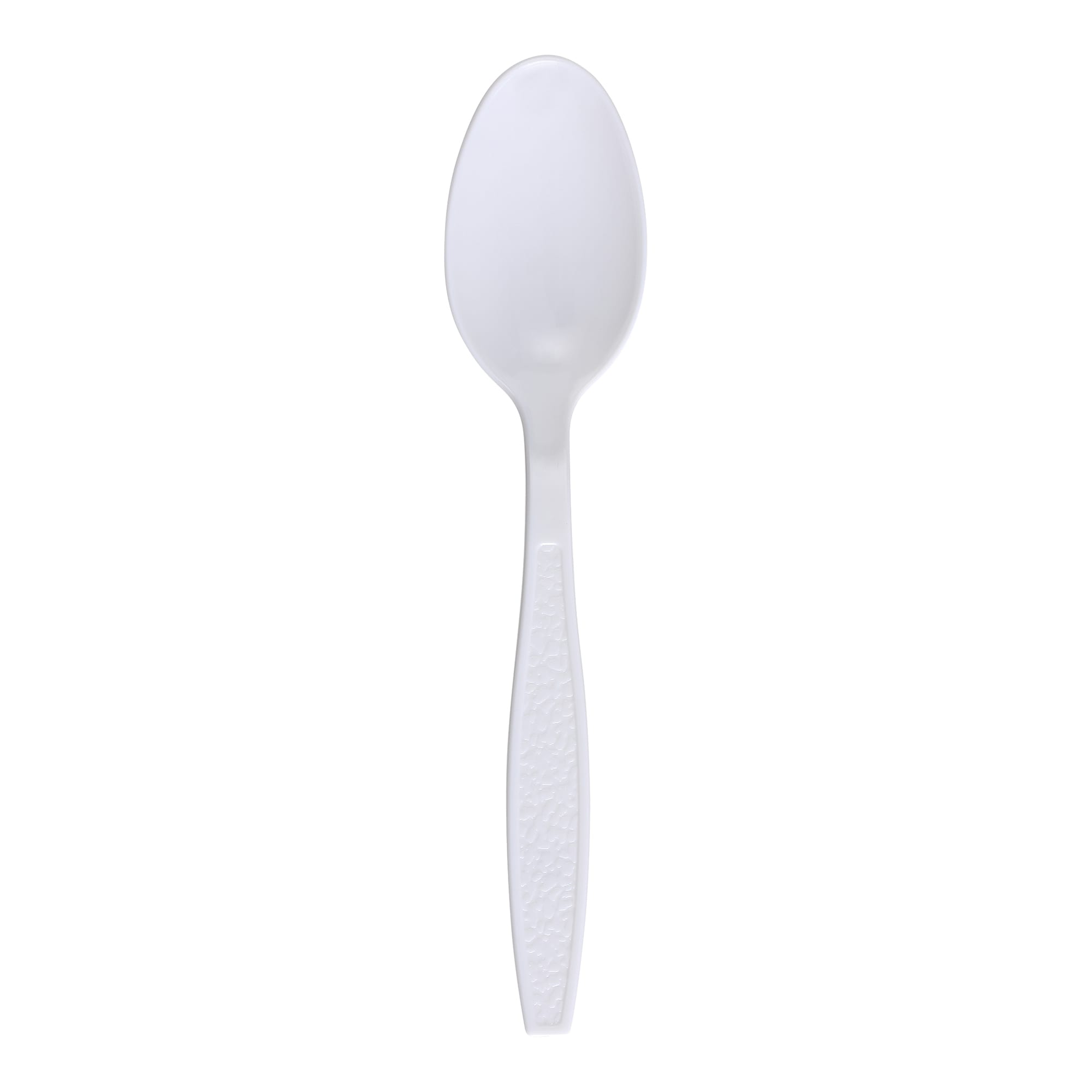 Empress E173002 Extra Heavy Weight Teaspoon PS White Boxed