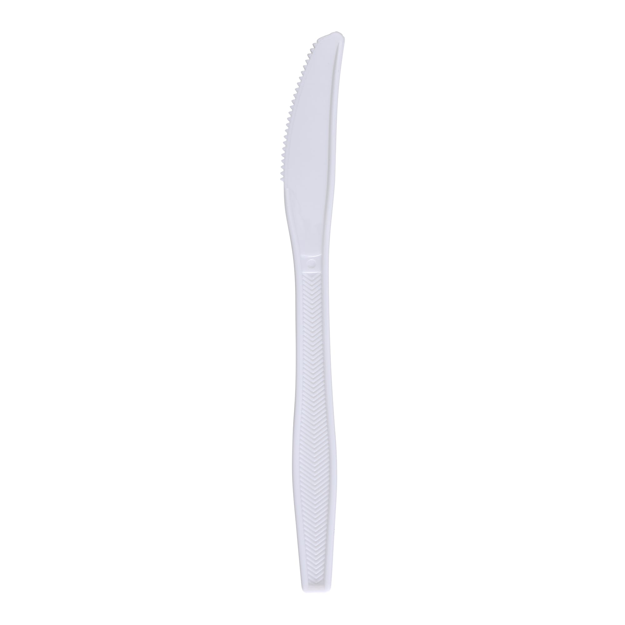 Empress E181003 Heavy Weight Knife Polystyrene White Dense Pack