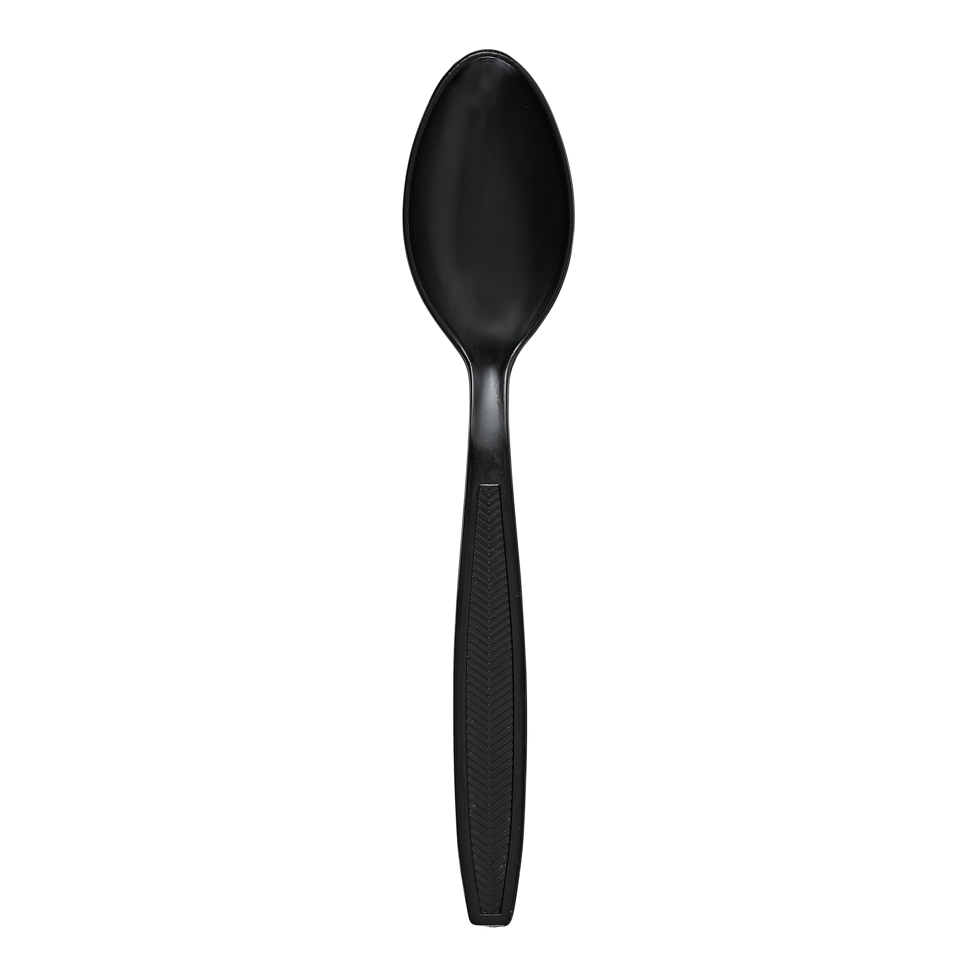 Empress E188002 Heavy Weight Teaspoon PS Black Wrapped