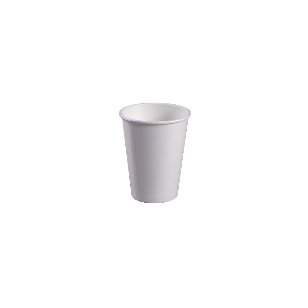 Empress EHC12-W Paper Hot Cup 12oz White
