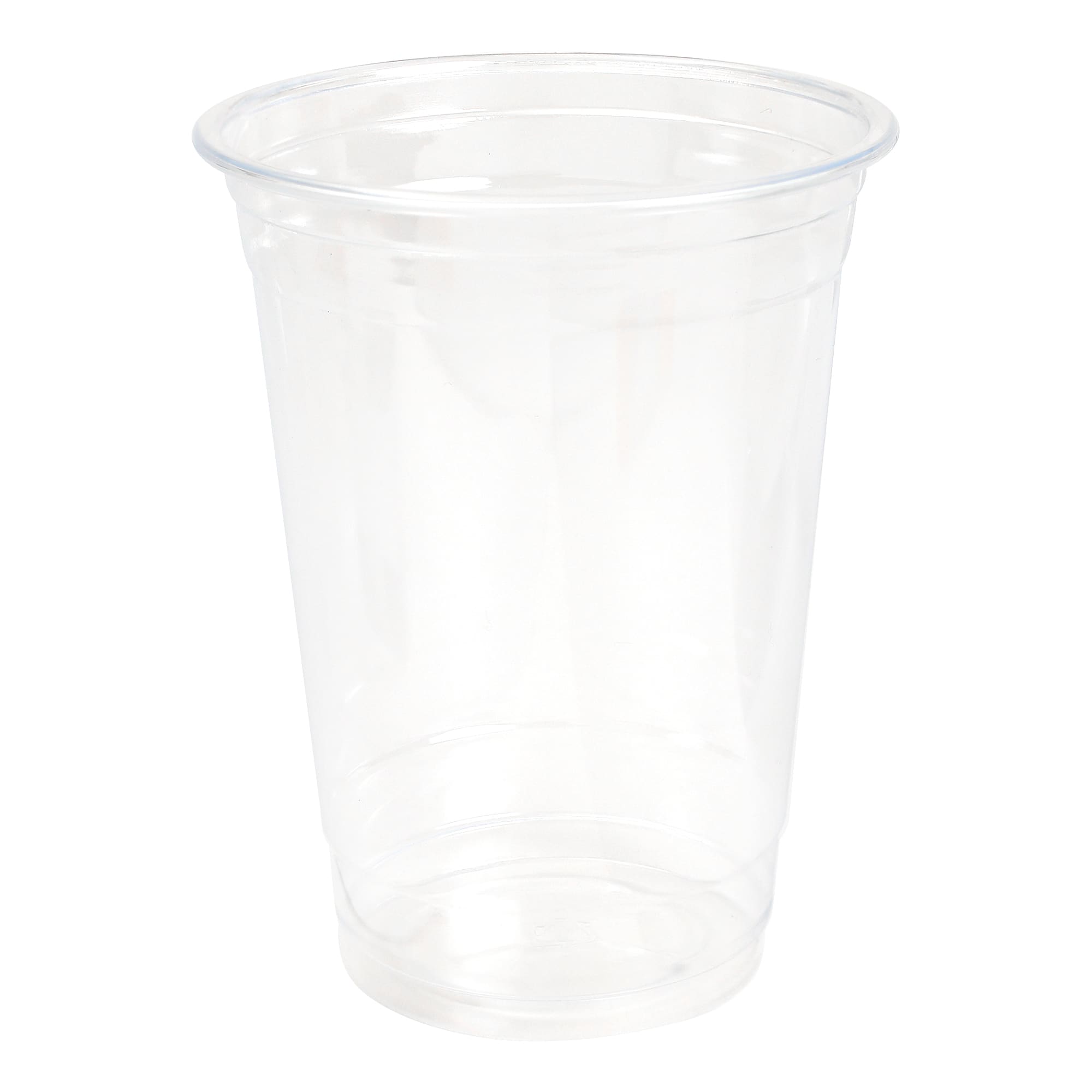 Empress EPET10 PET Clear Cup 10oz