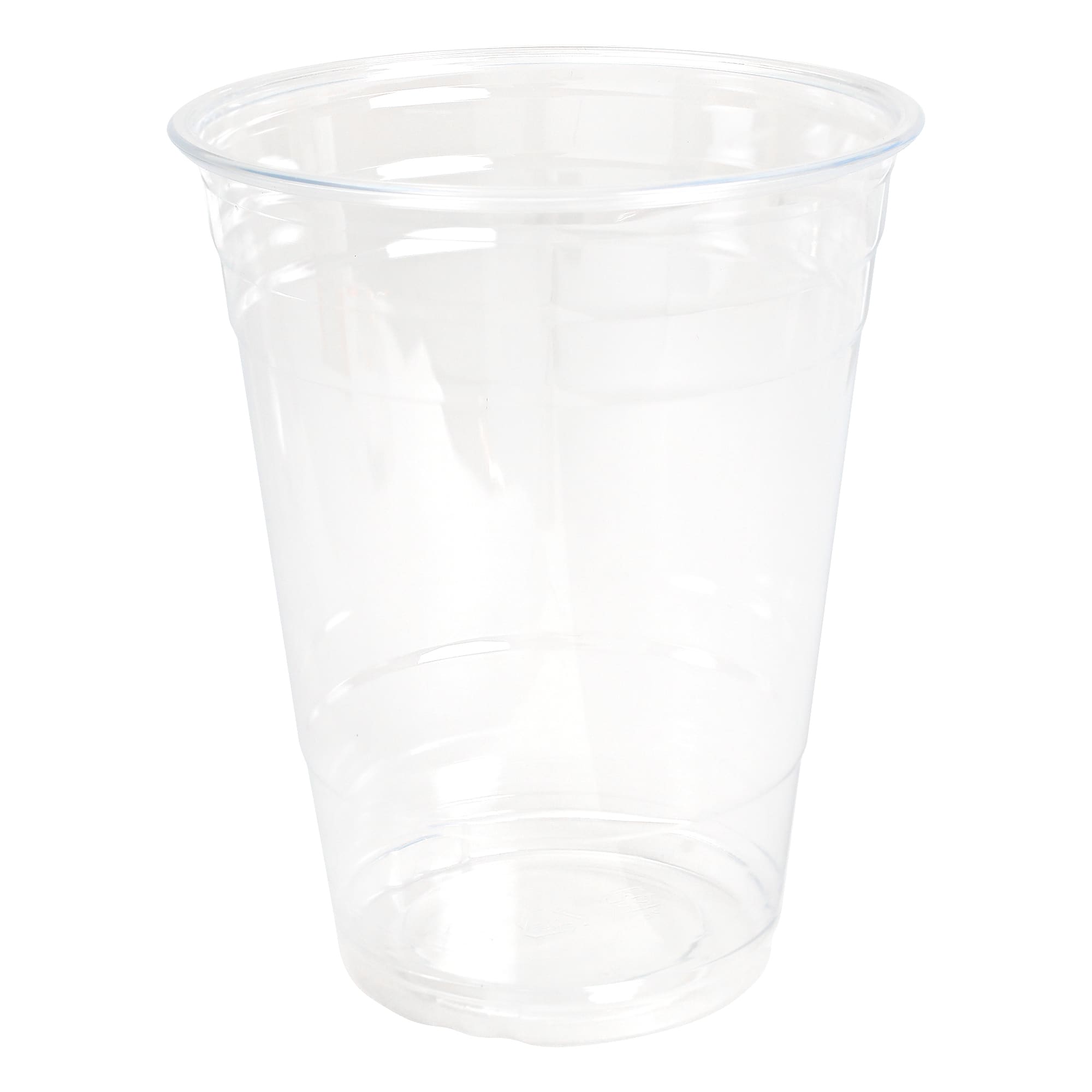 Empress EPET16 PET Clear Cup 16oz