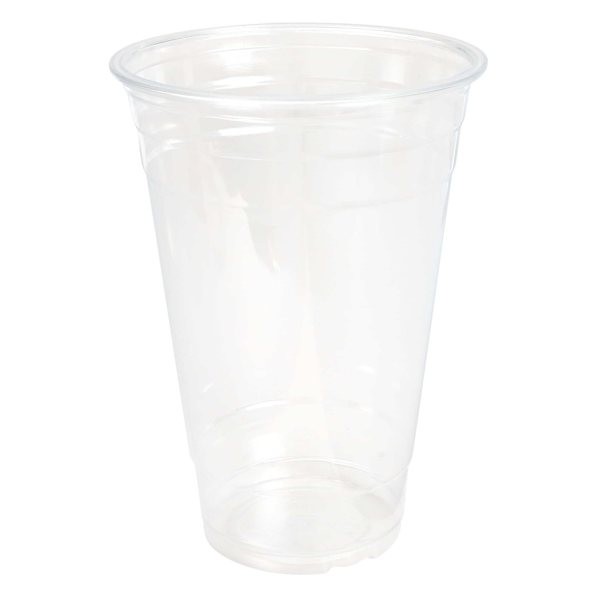 Empress EPET20 PET Clear Cup 20oz