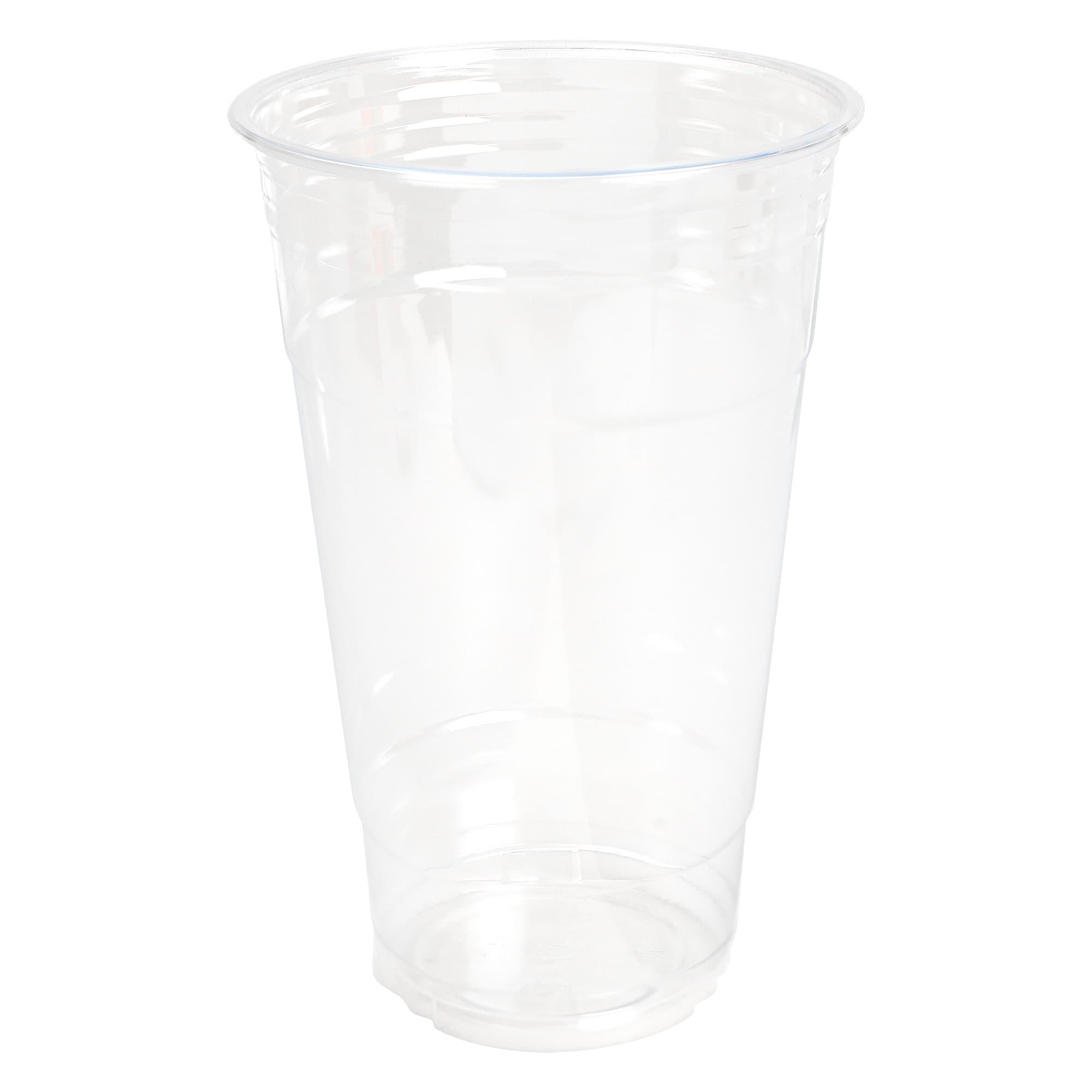 Empress EPET24 PET Clear Cup 24oz