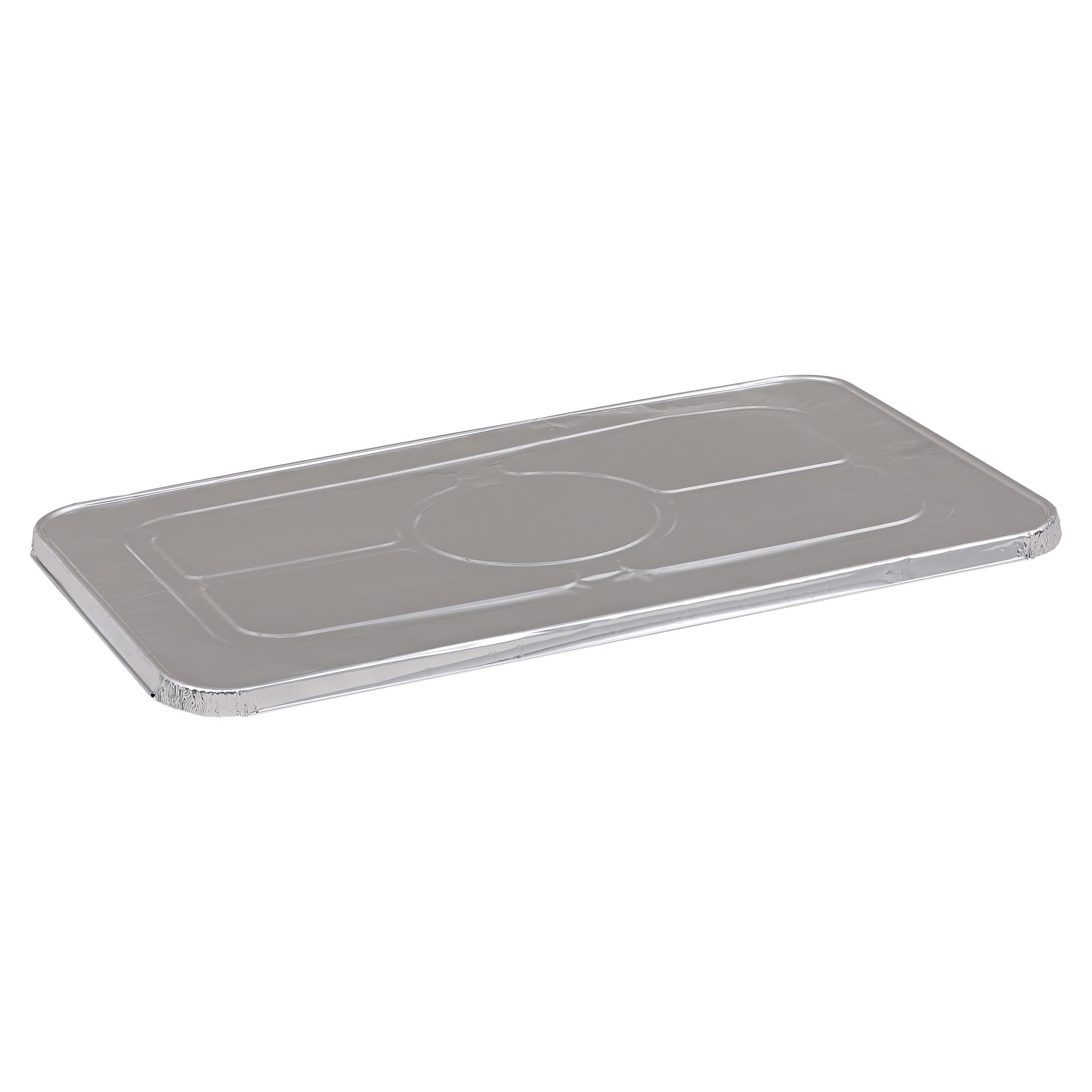 Empress EFULLLID Foil Lid for Full SteamTable Pan 20.63" x 12.76" x .28"