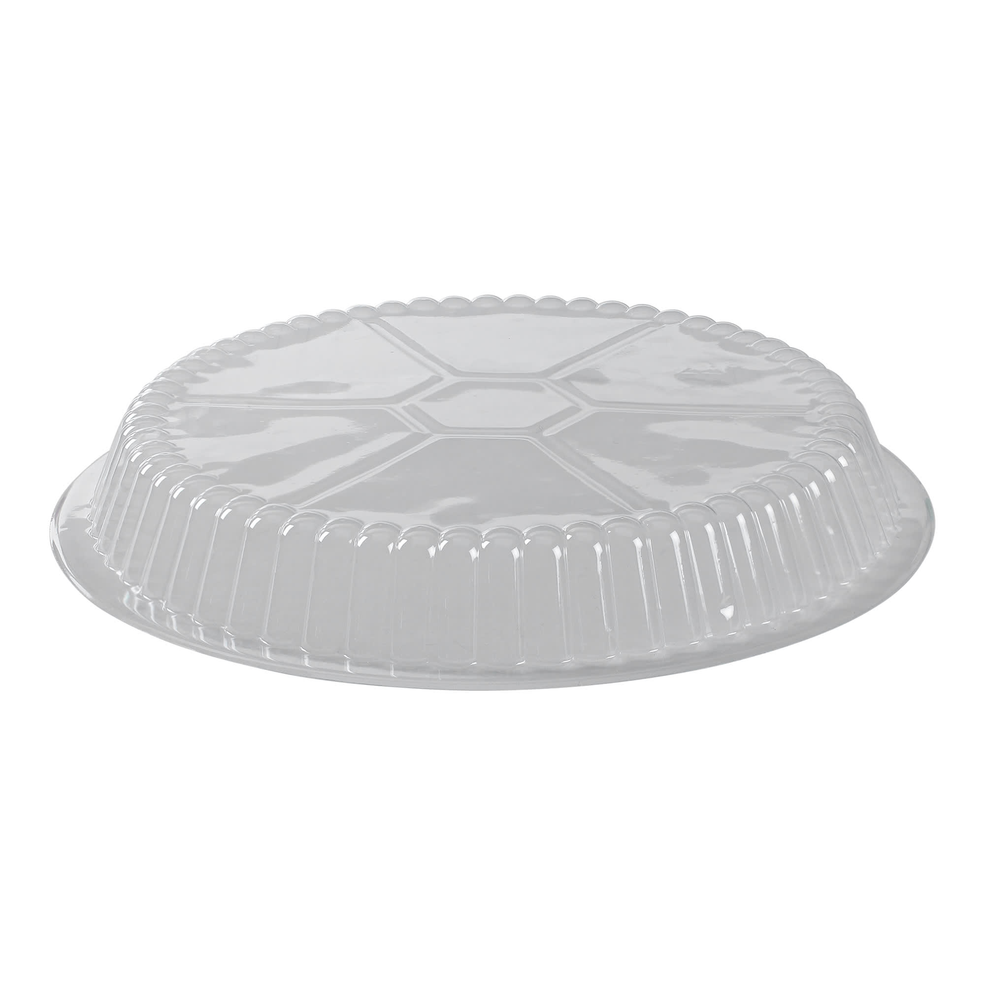 Empress E7DOME Dome Lid for 7" Round 7.09" x 7.09" x .39"
