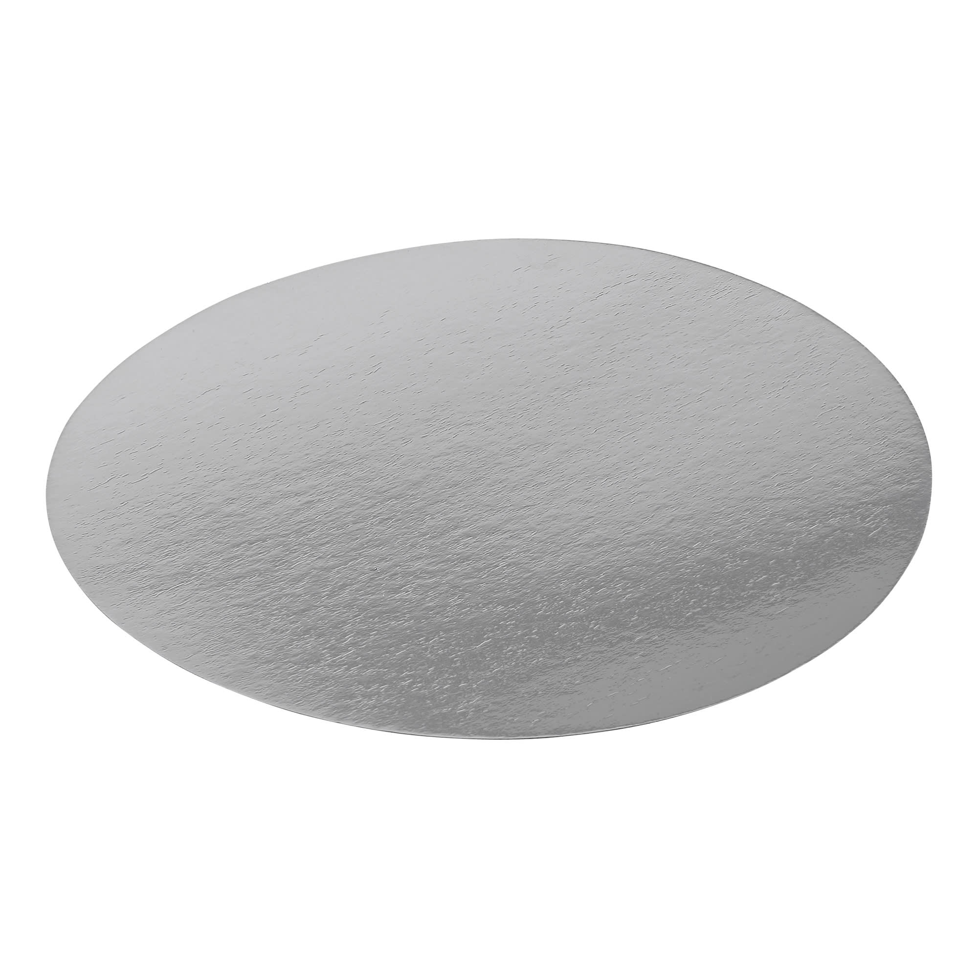 Empress E9BOARD Foil Laminated Board Lid for 9" Round 8.94" x 8.94"