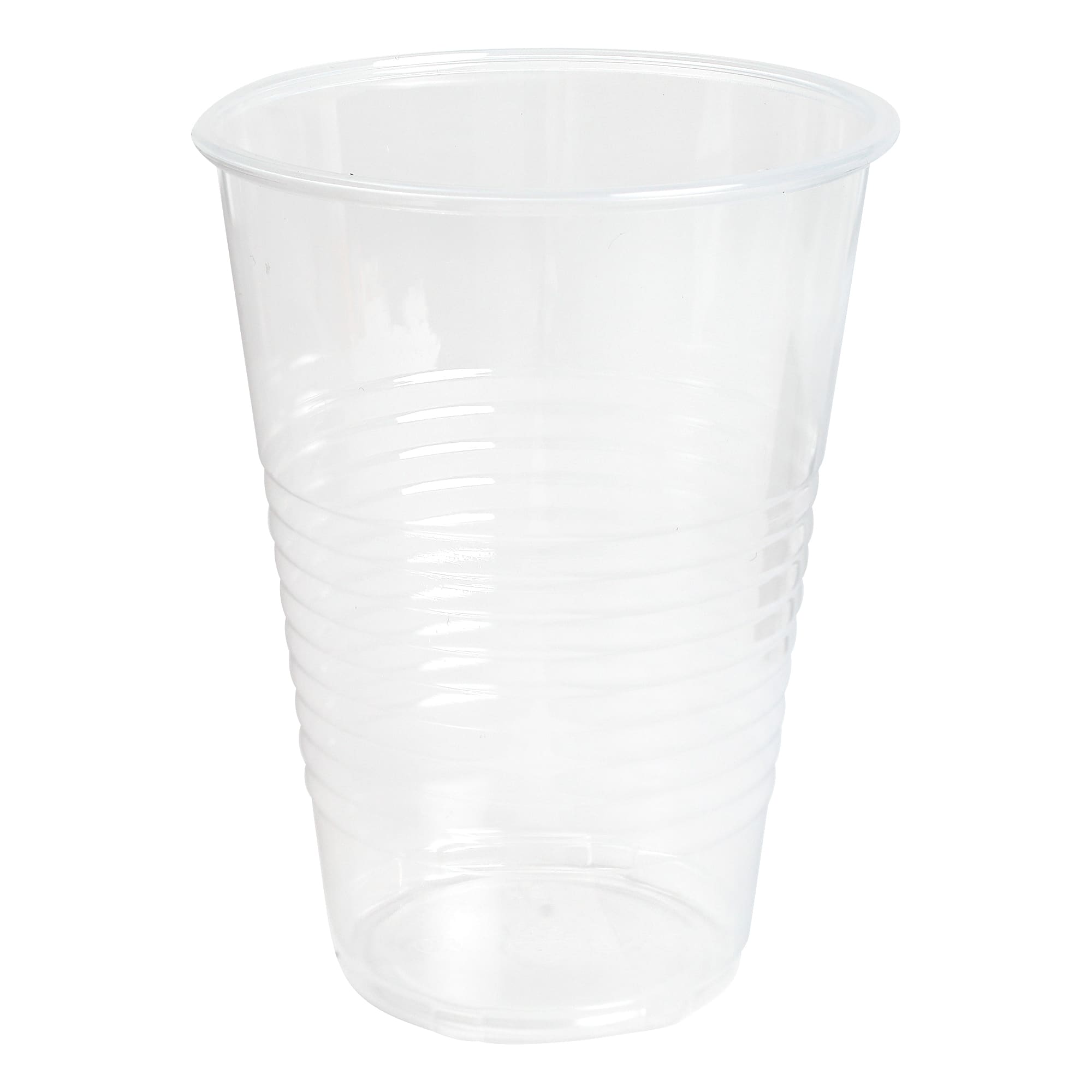 Empress E7TRANS Translucent Cup 7 oz Polypropylene