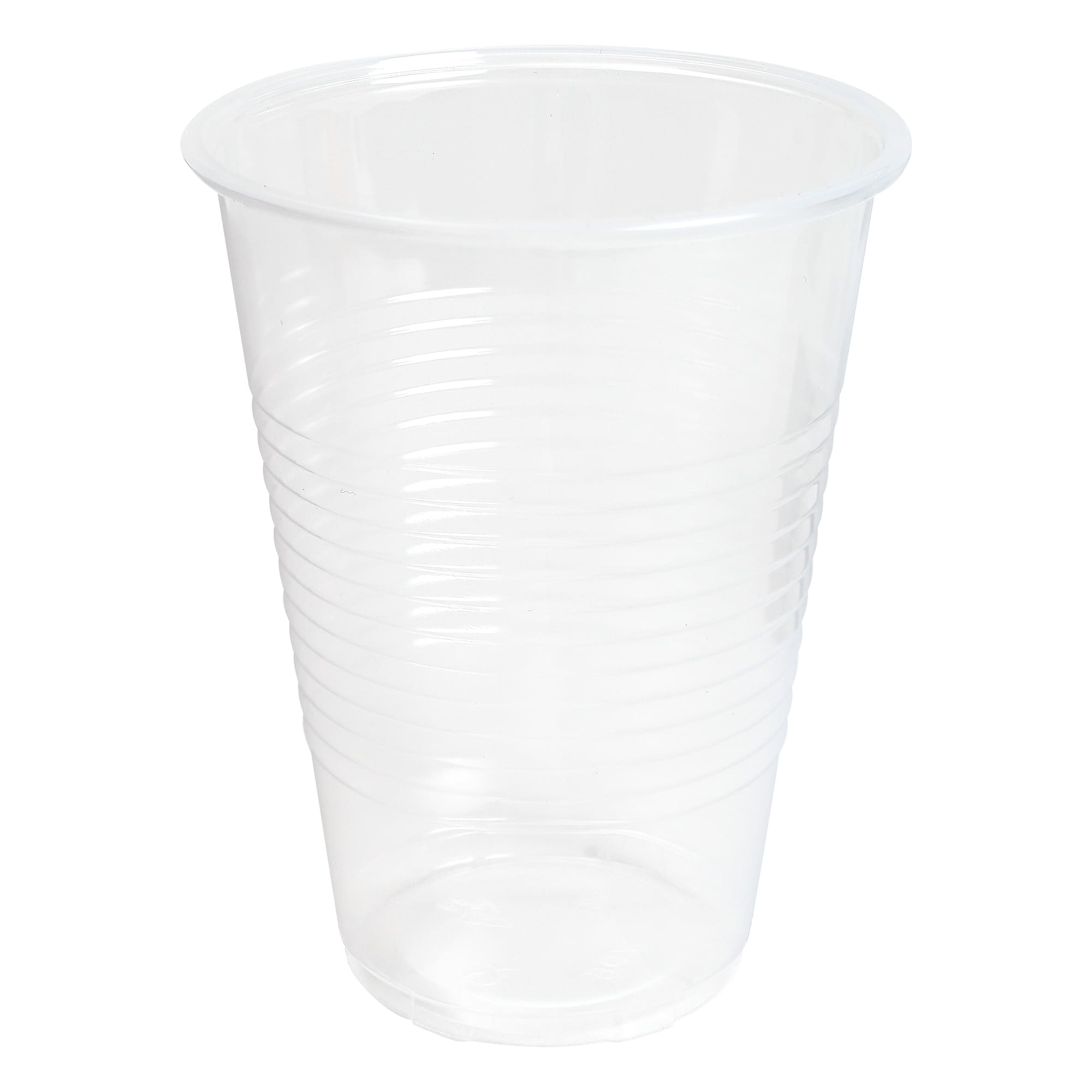 Empress E9TRANS Translucent Cup 9 oz Polypropylene
