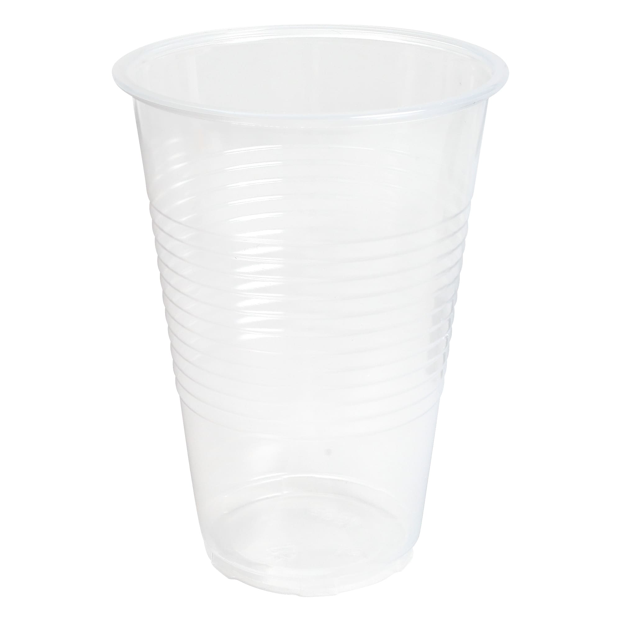 Empress E10TRANS Translucent Cup 10 oz Polypropylene