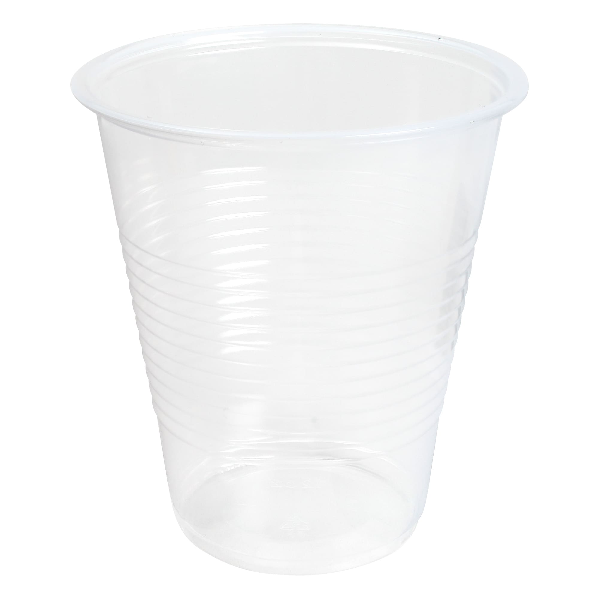 Empress E12TRANS Translucent Cup 12 oz Polypropylene