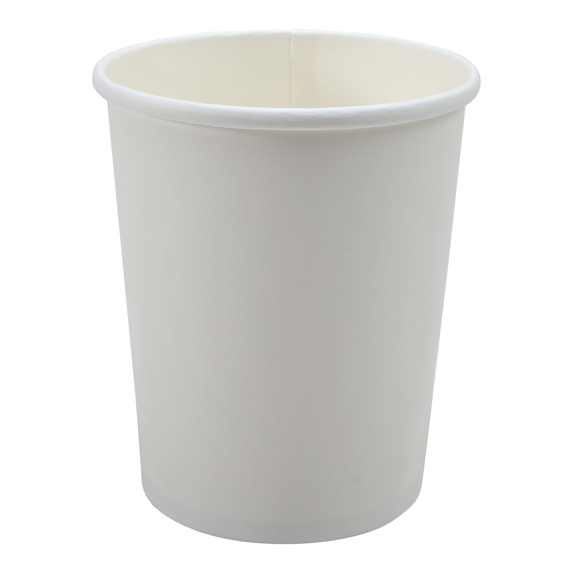 Empress EFC-32-BULK Paper Food / Soup Container Bulk 32 oz White