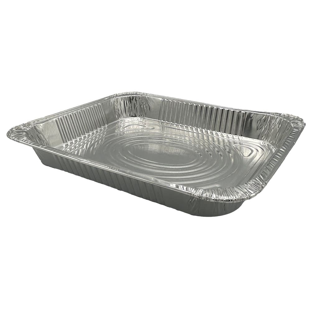 Empress E1/2SHAL Steam Table Pan 1/2 Size , Shallow Depth 40 Gauge 12.75 x 10.39 x 1.69