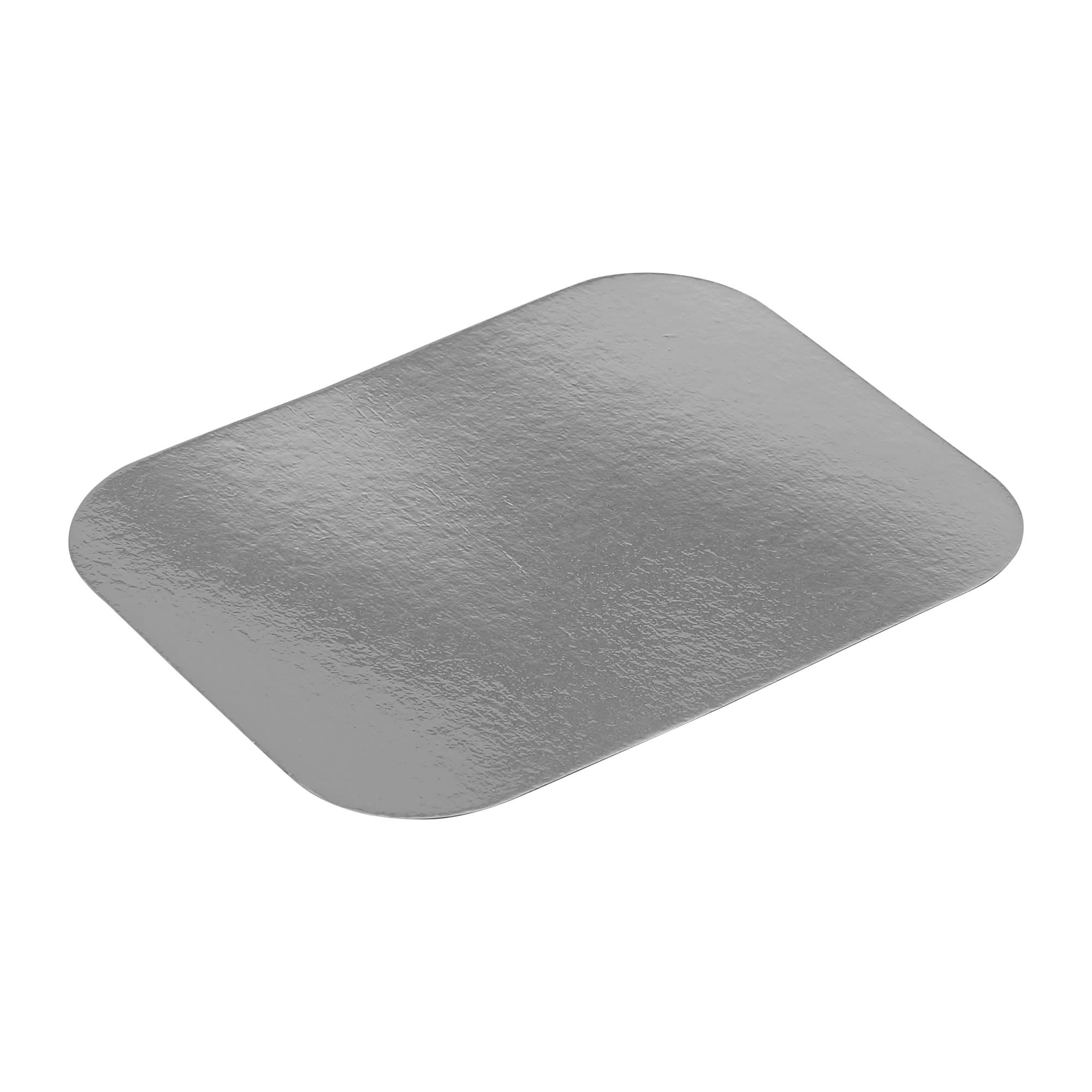 Empress EM601-BLID Oblong Board Lid 1 LB