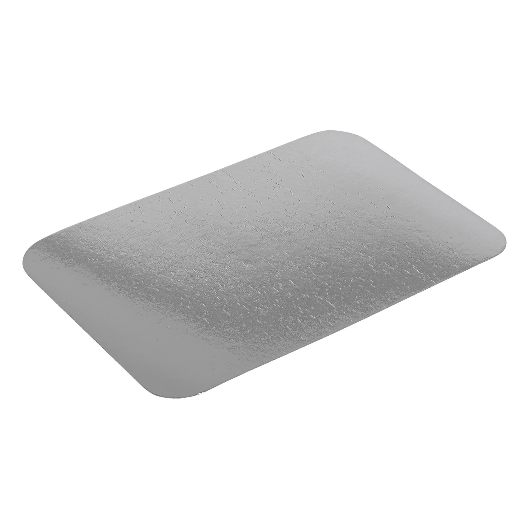 Empress EM6225-BLID Oblong Board Lid 2.25 LB