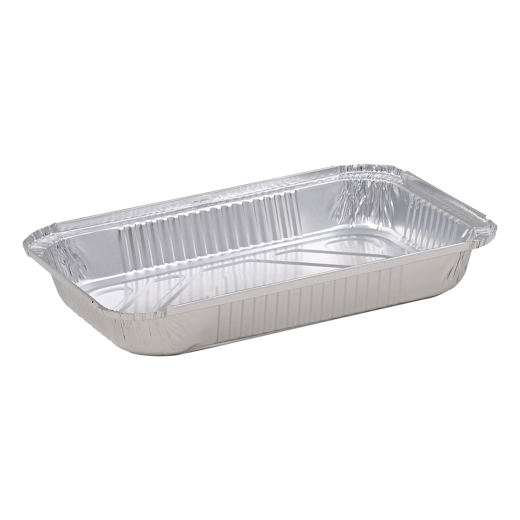 Empress EM604-OB Oblong Foil Pan 4 LB