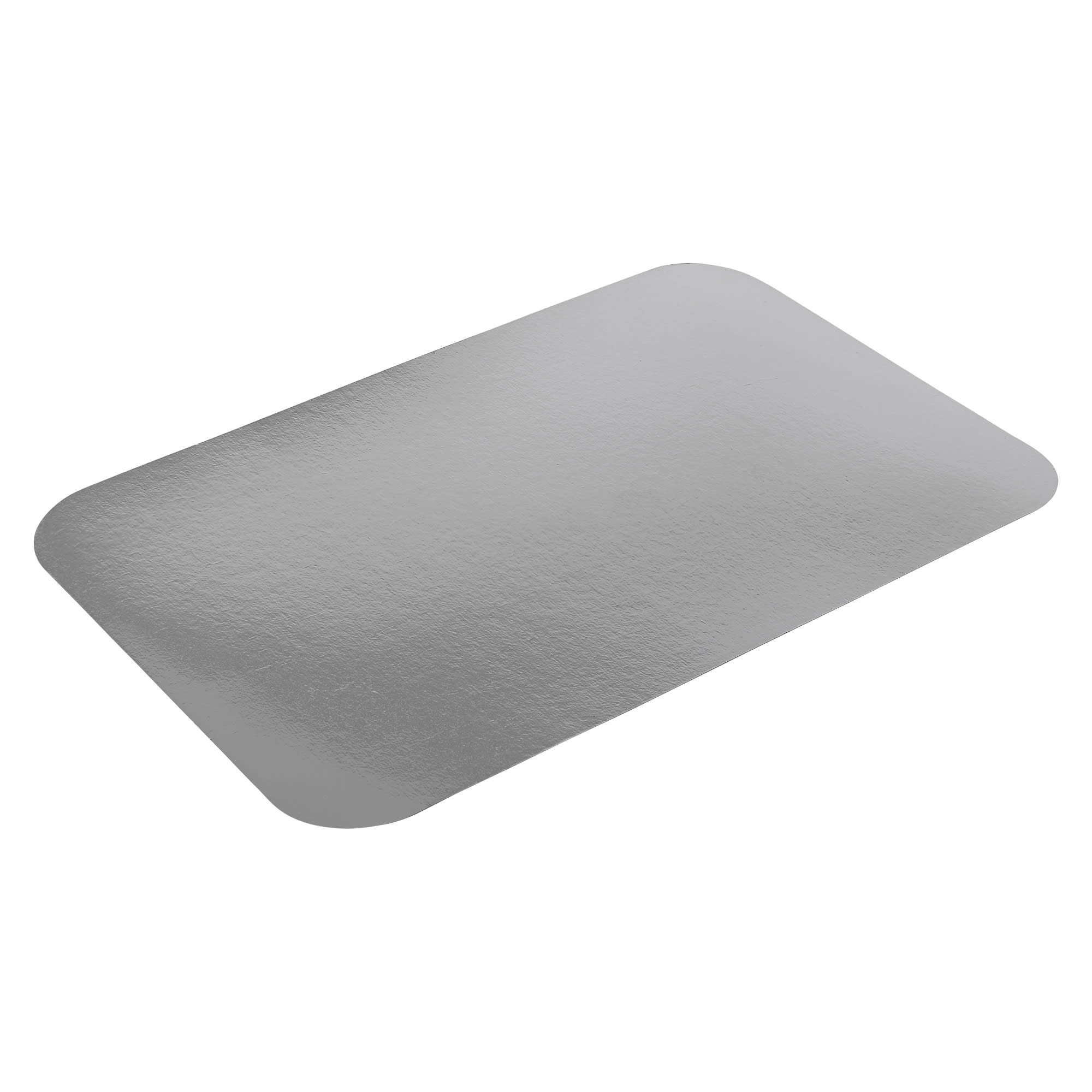 Empress EM604-BLID Oblong Board Lid 4 LB