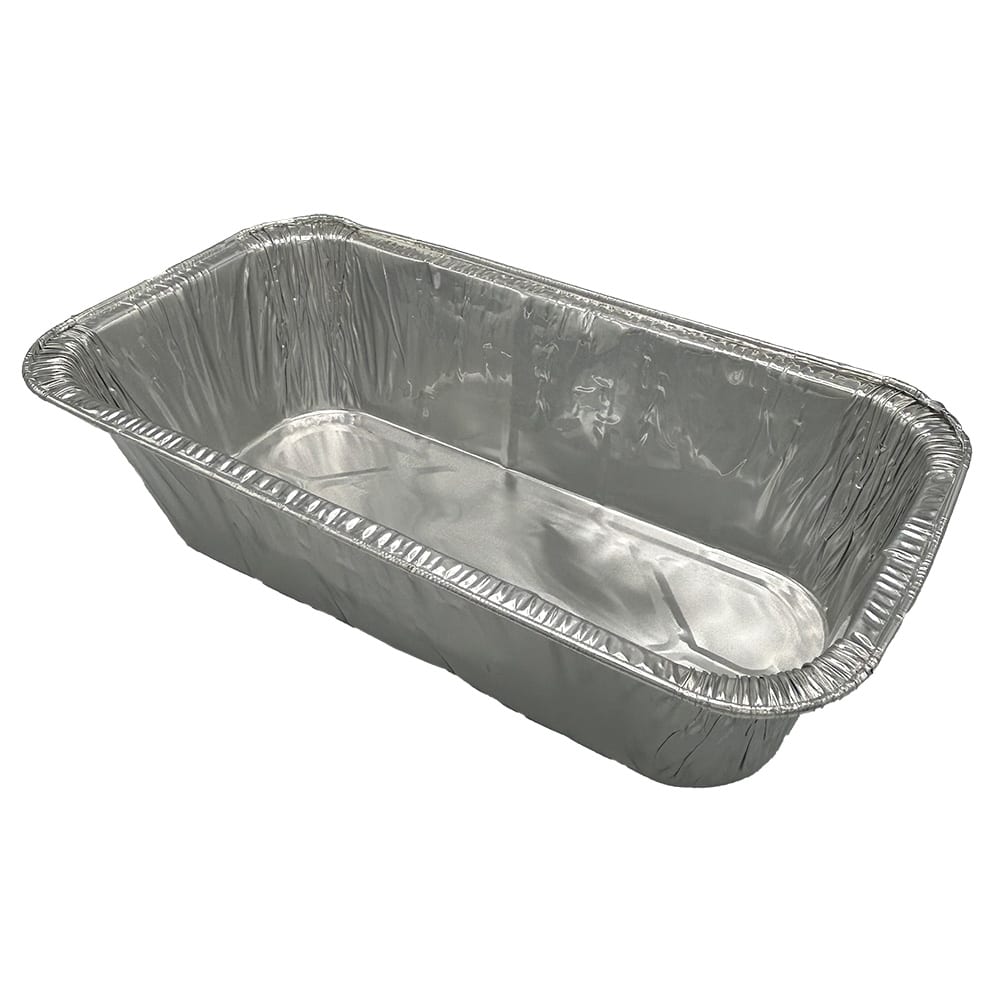 Empress E1/3DP Steam Table Pan 1/3 Size , 35 Gauge 12.63 x 6.5x 3.19
